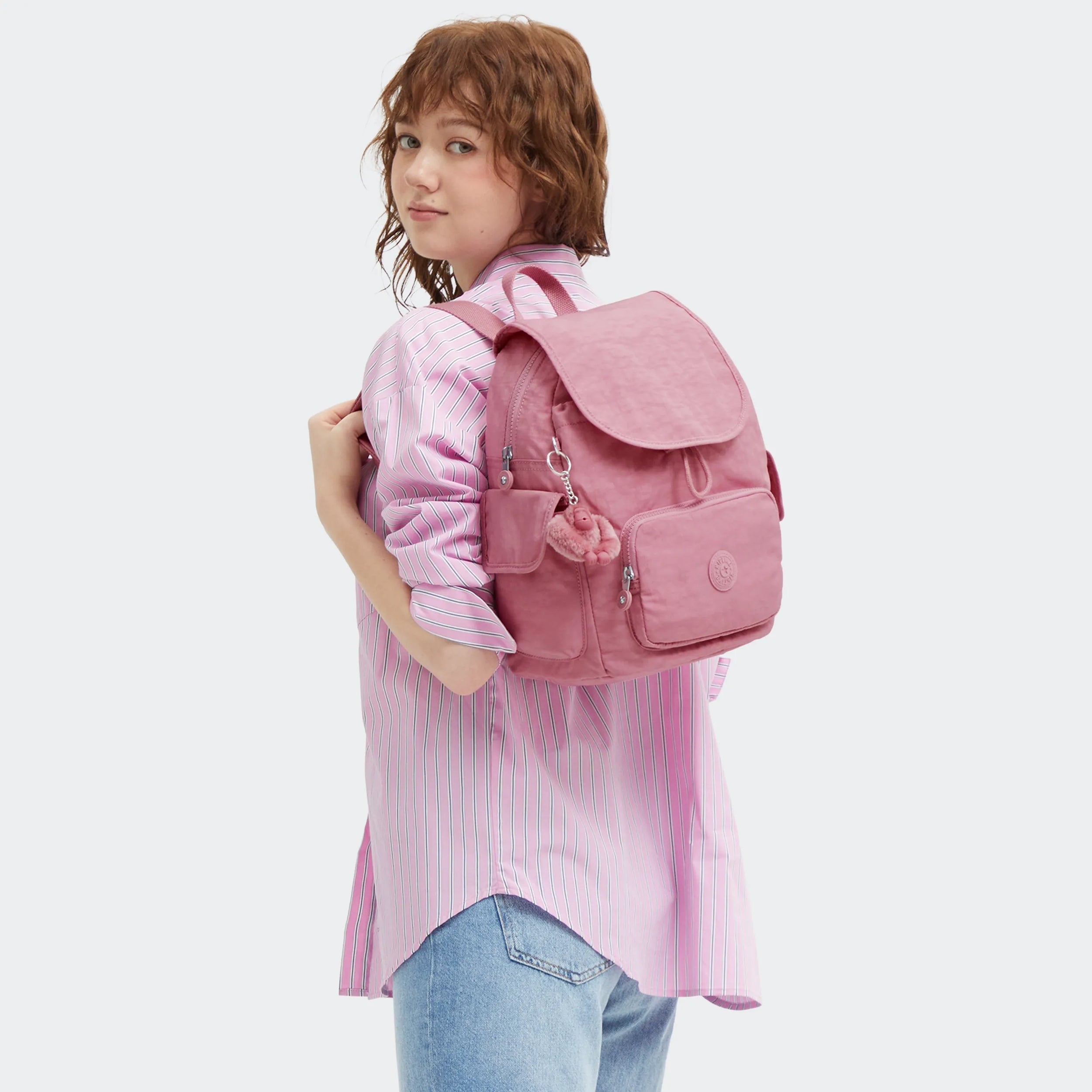 City Pack Small Backpack - 图片 2