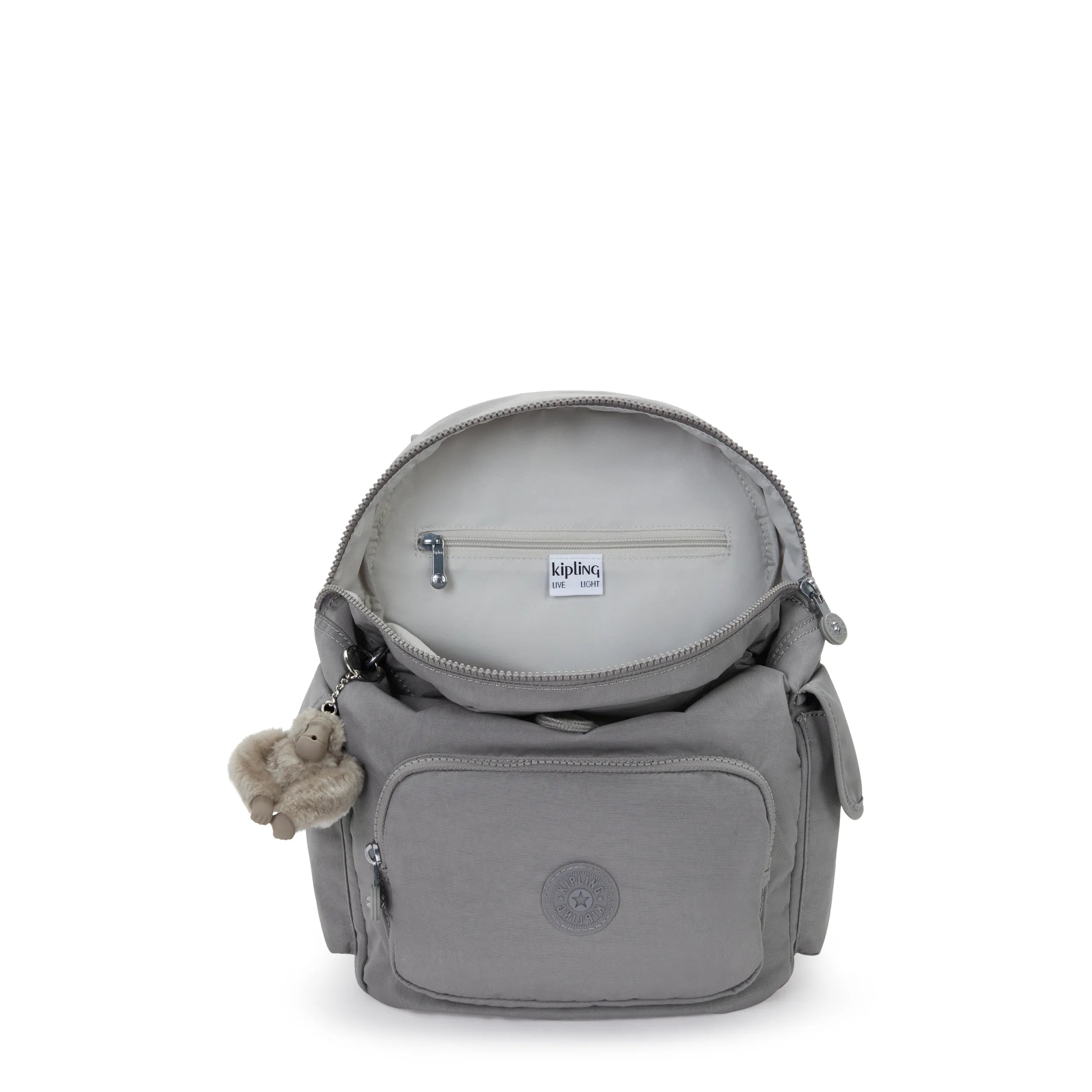 City Pack Small Backpack - 图片 4