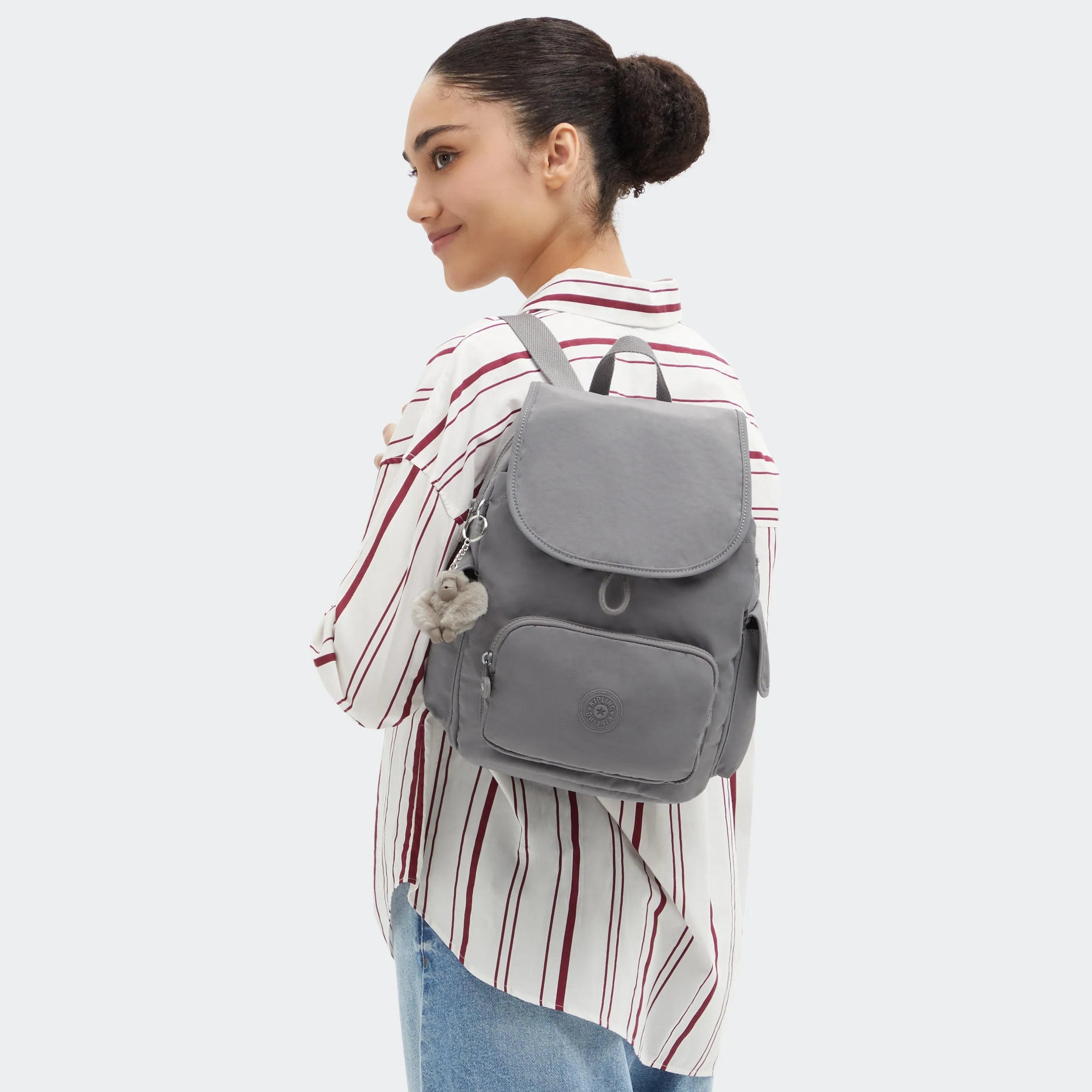 City Pack Small Backpack - 图片 2