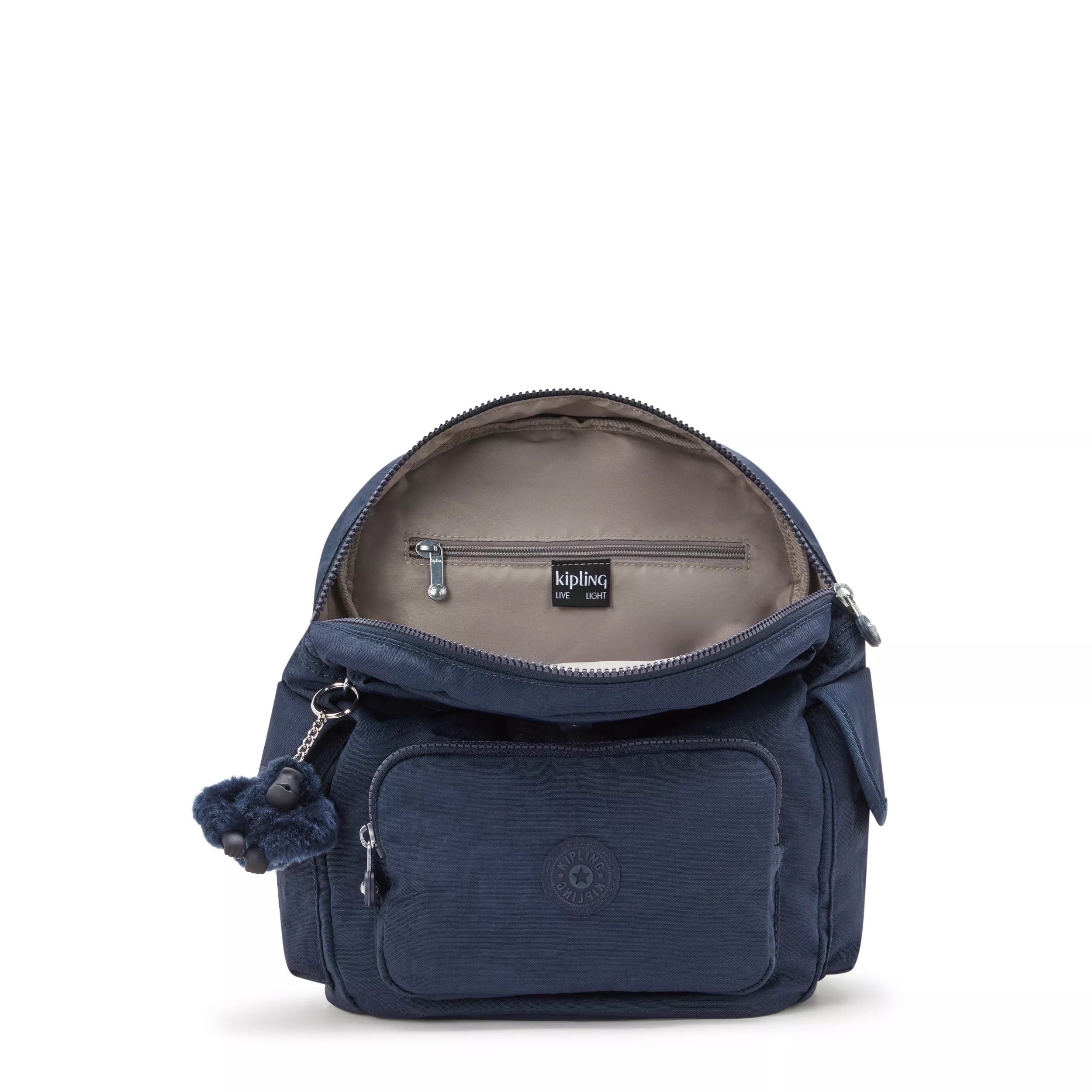 City Pack Small Backpack - 图片 4