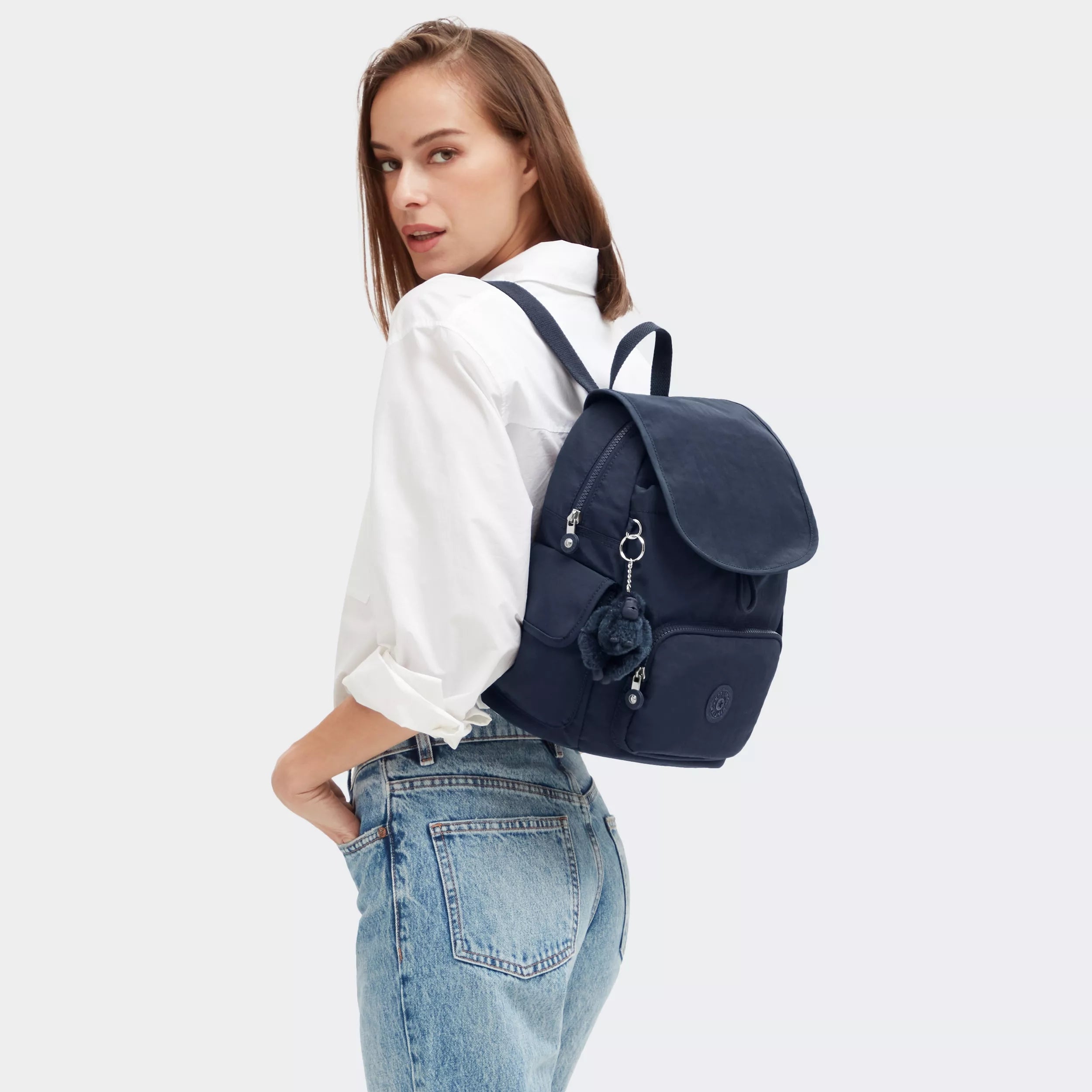 City Pack Small Backpack - 图片 2