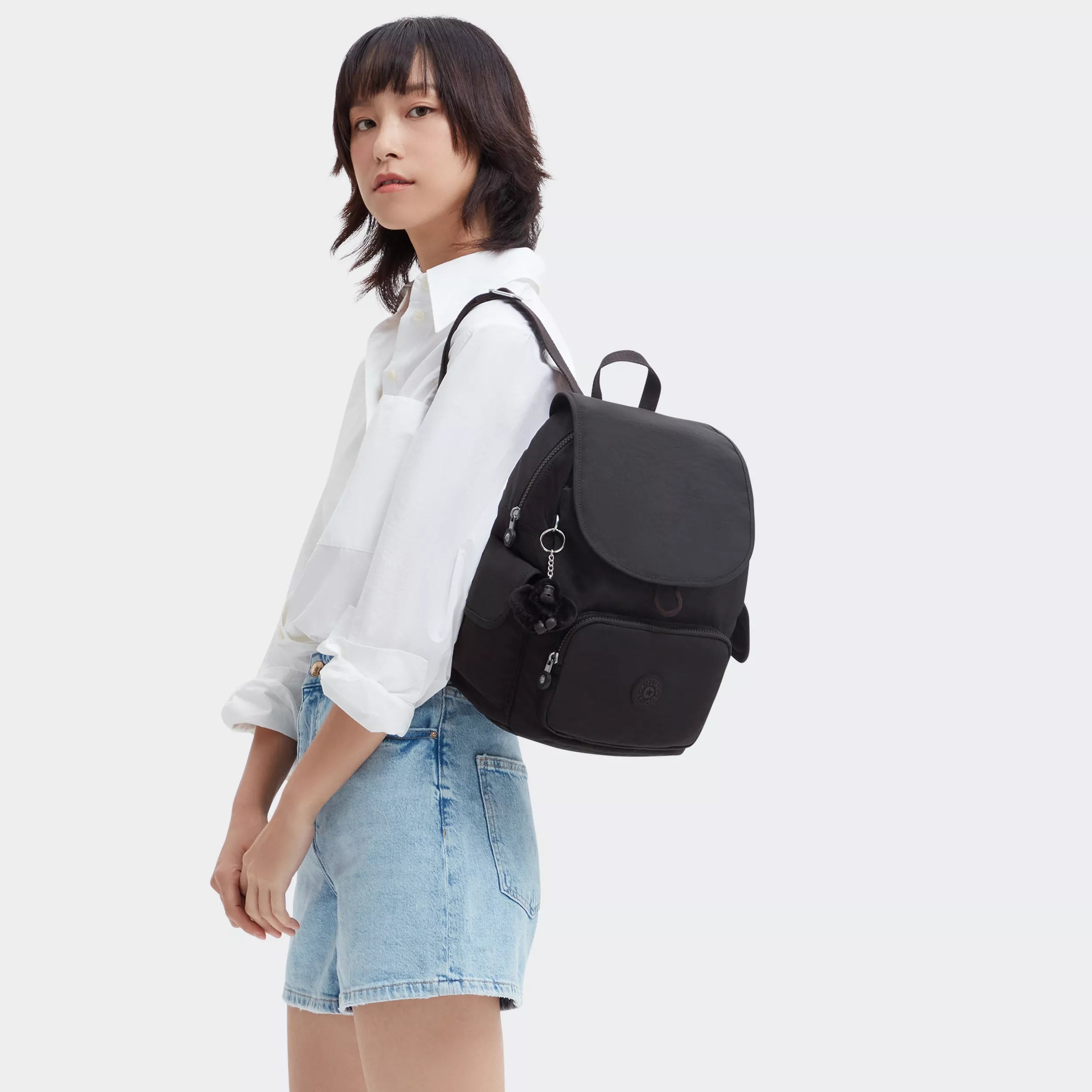 City Pack Small Backpack - 图片 2