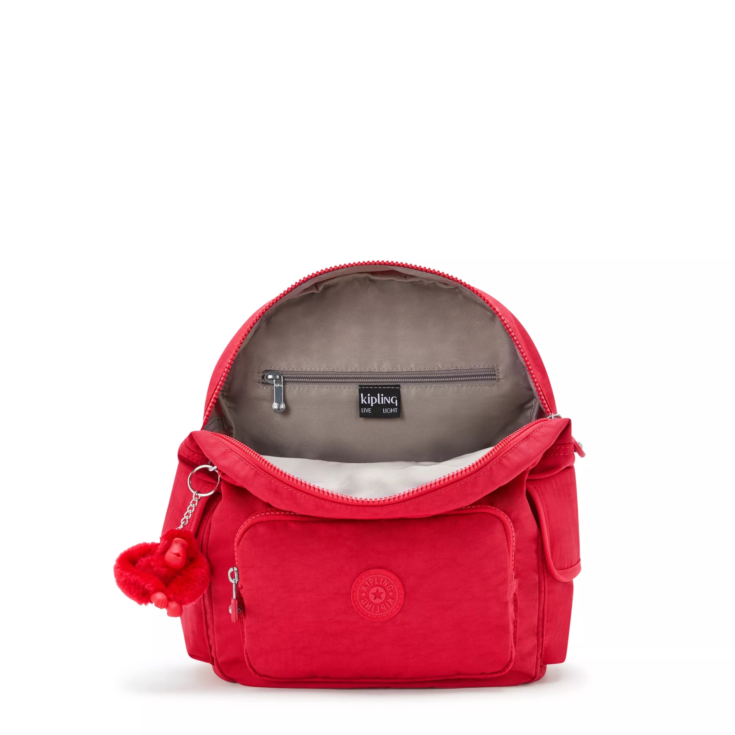 City Pack Small Backpack - 图片 4