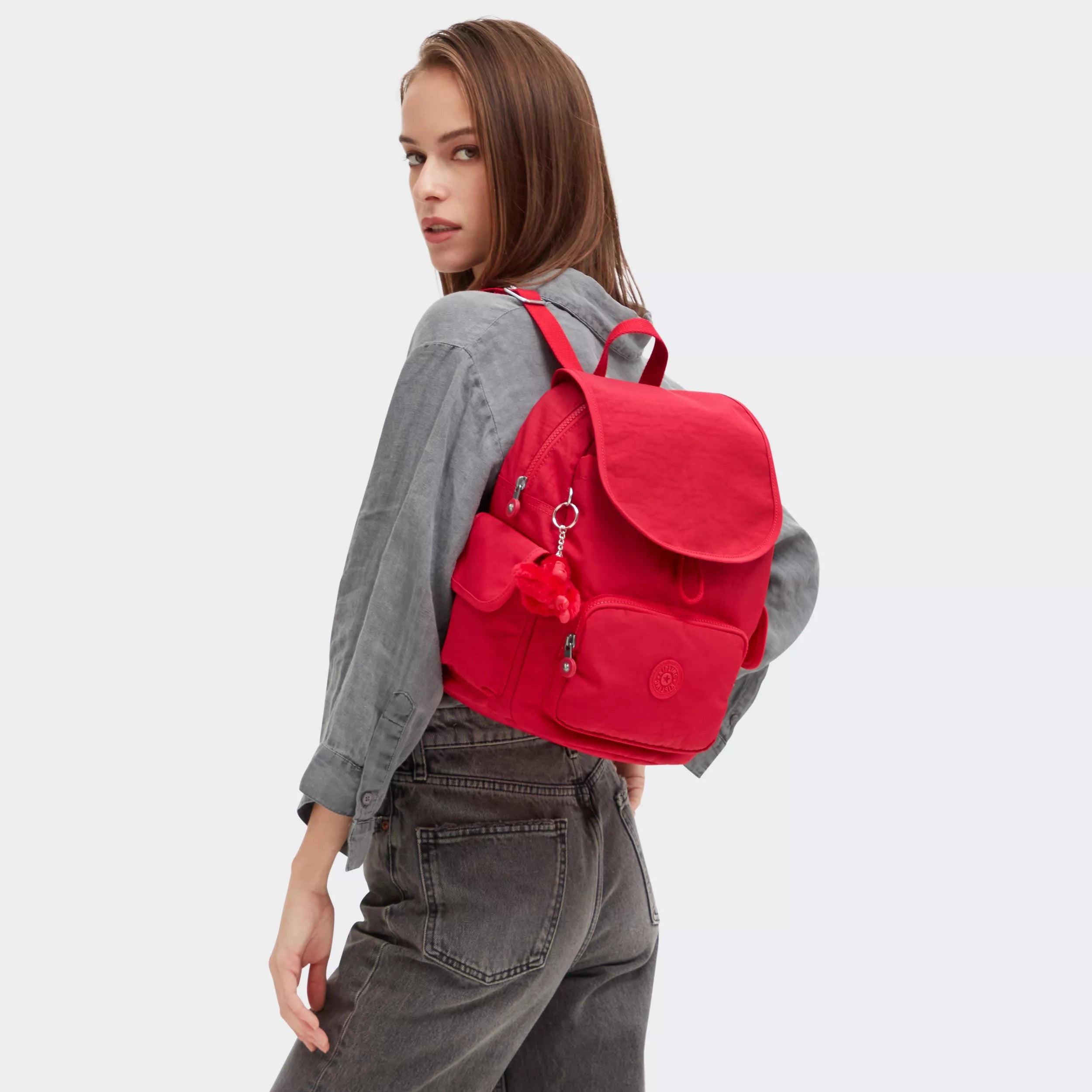 City Pack Small Backpack - 图片 2