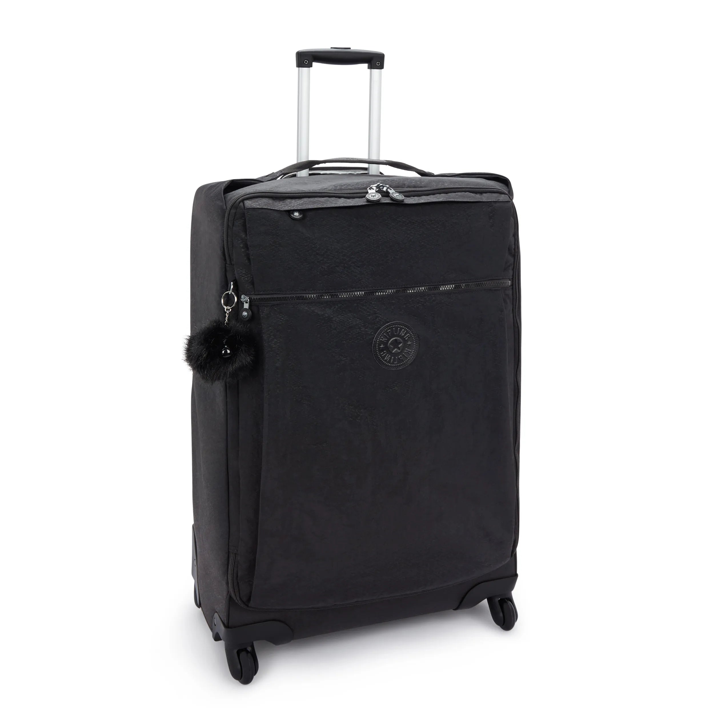 Darcey Large Rolling Luggage - 图片 4