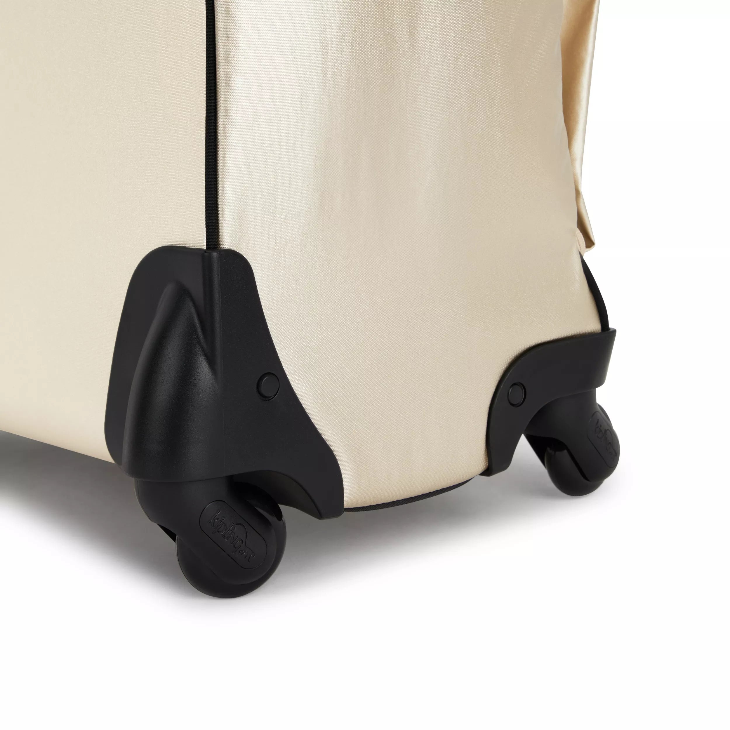 Darcey Medium Metallic Rolling Luggage - 图片 5