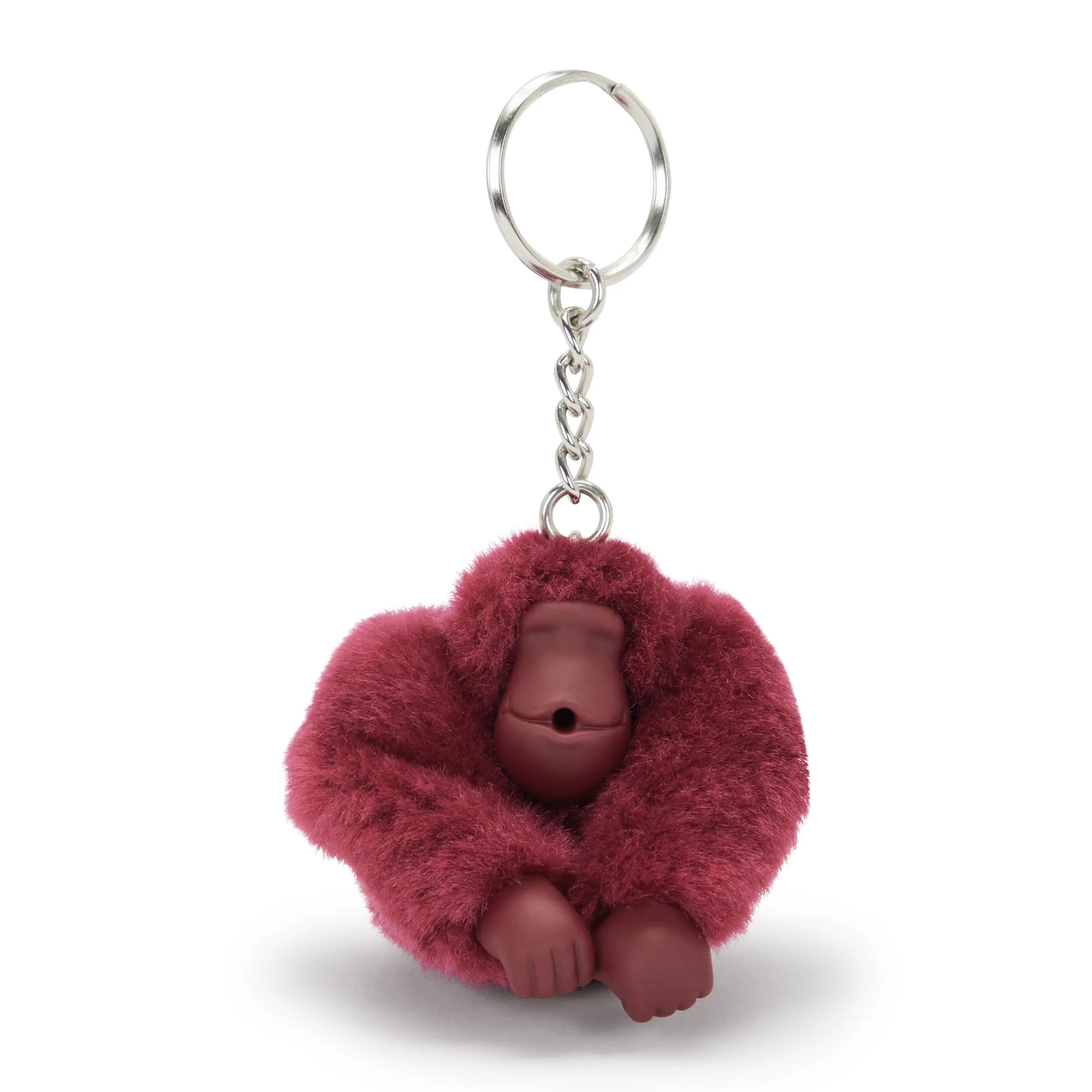 Sven Small Monkey Keychain