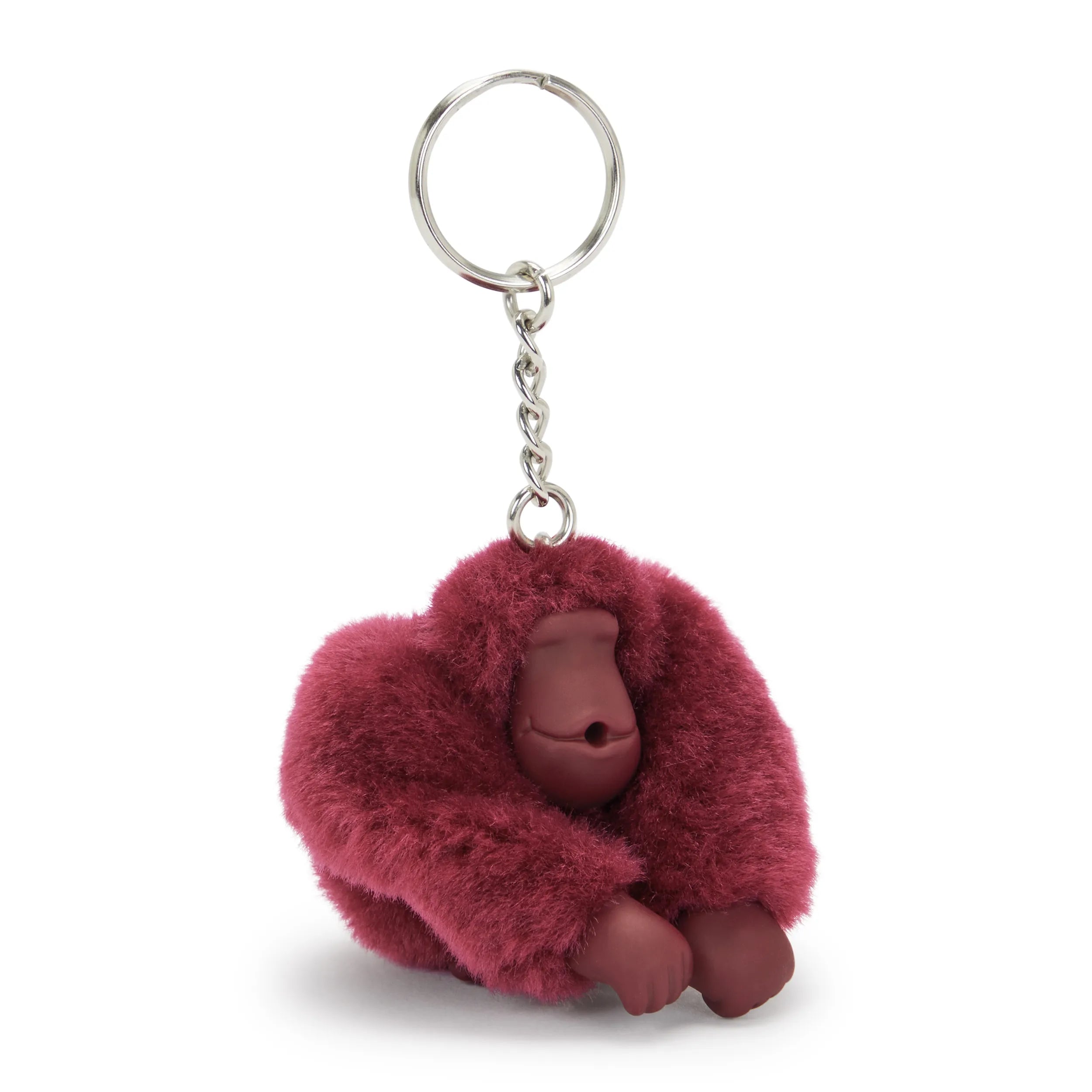 Sven Small Monkey Keychain - 图片 2