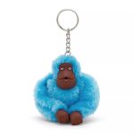 Sven Monkey Keychain