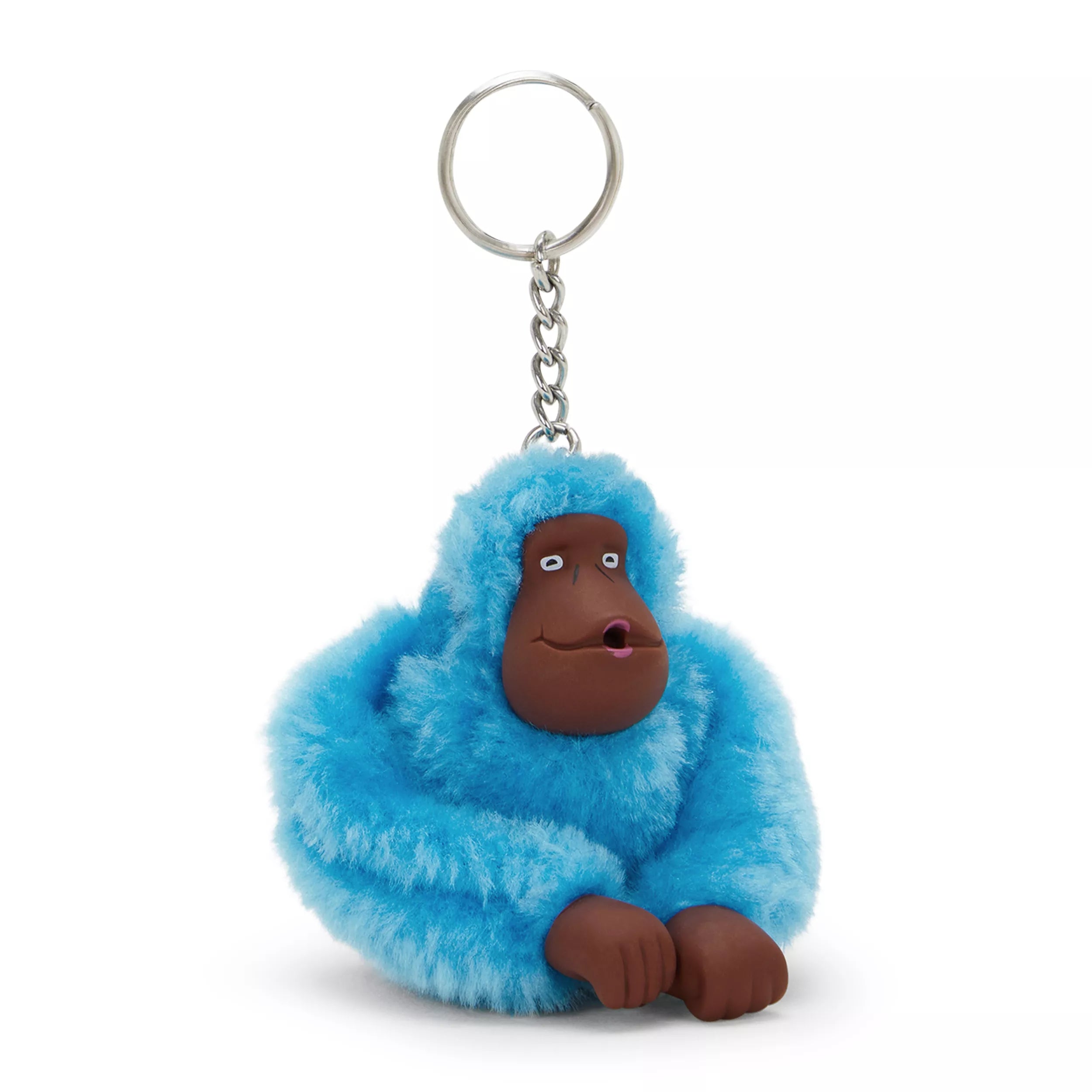 Sven Monkey Keychain - 图片 2