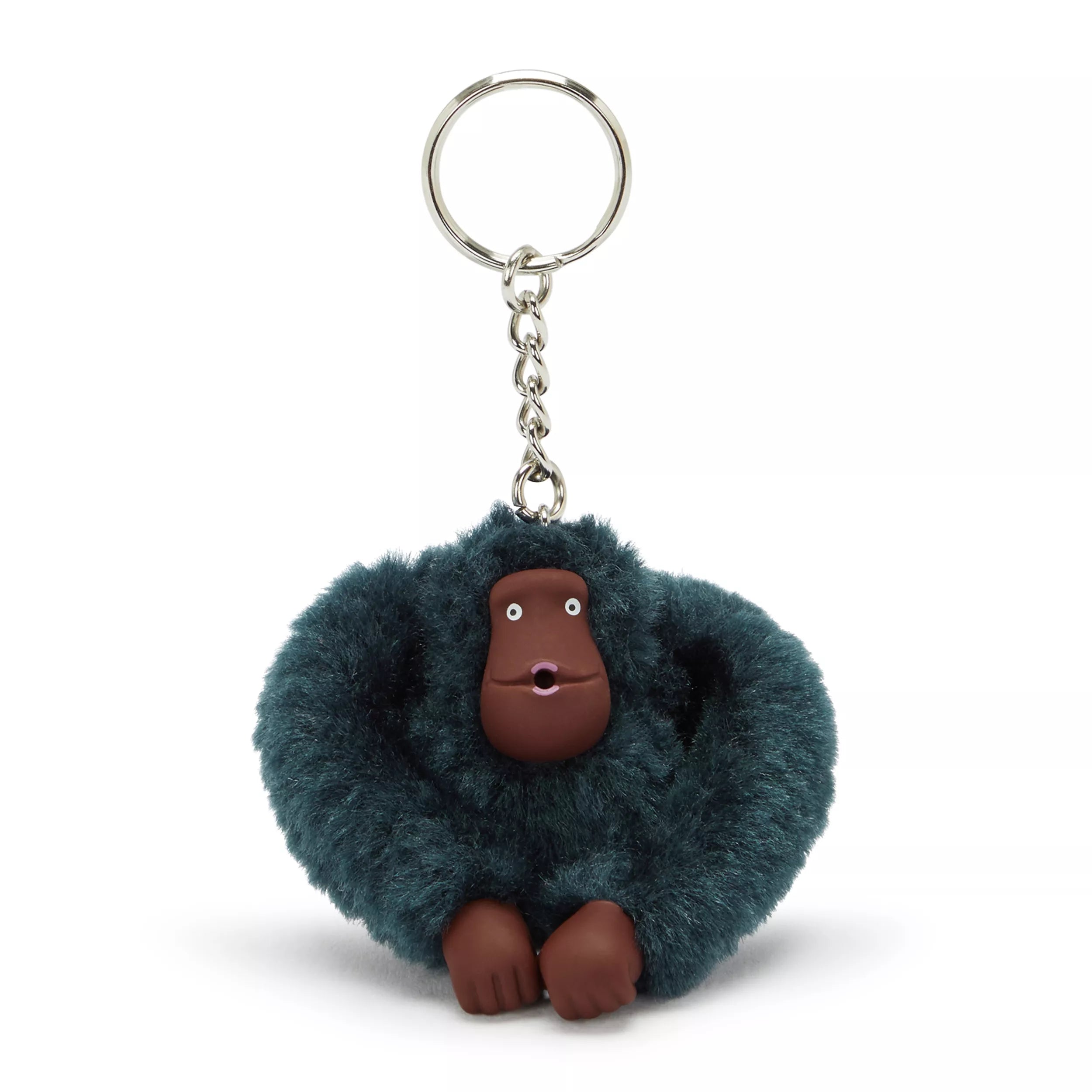 Sven Monkey Keychain