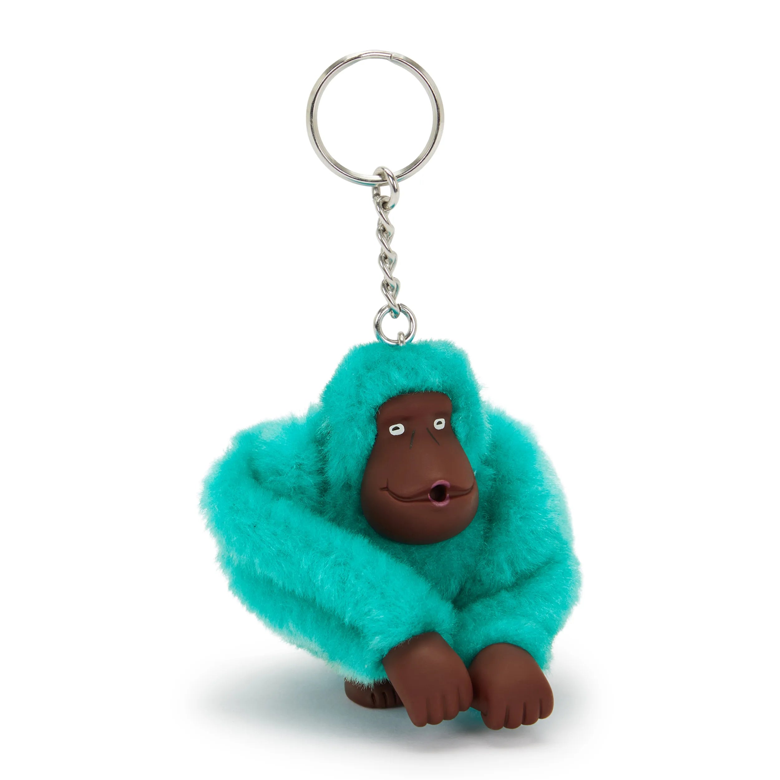 Sven Monkey Keychain - 图片 2