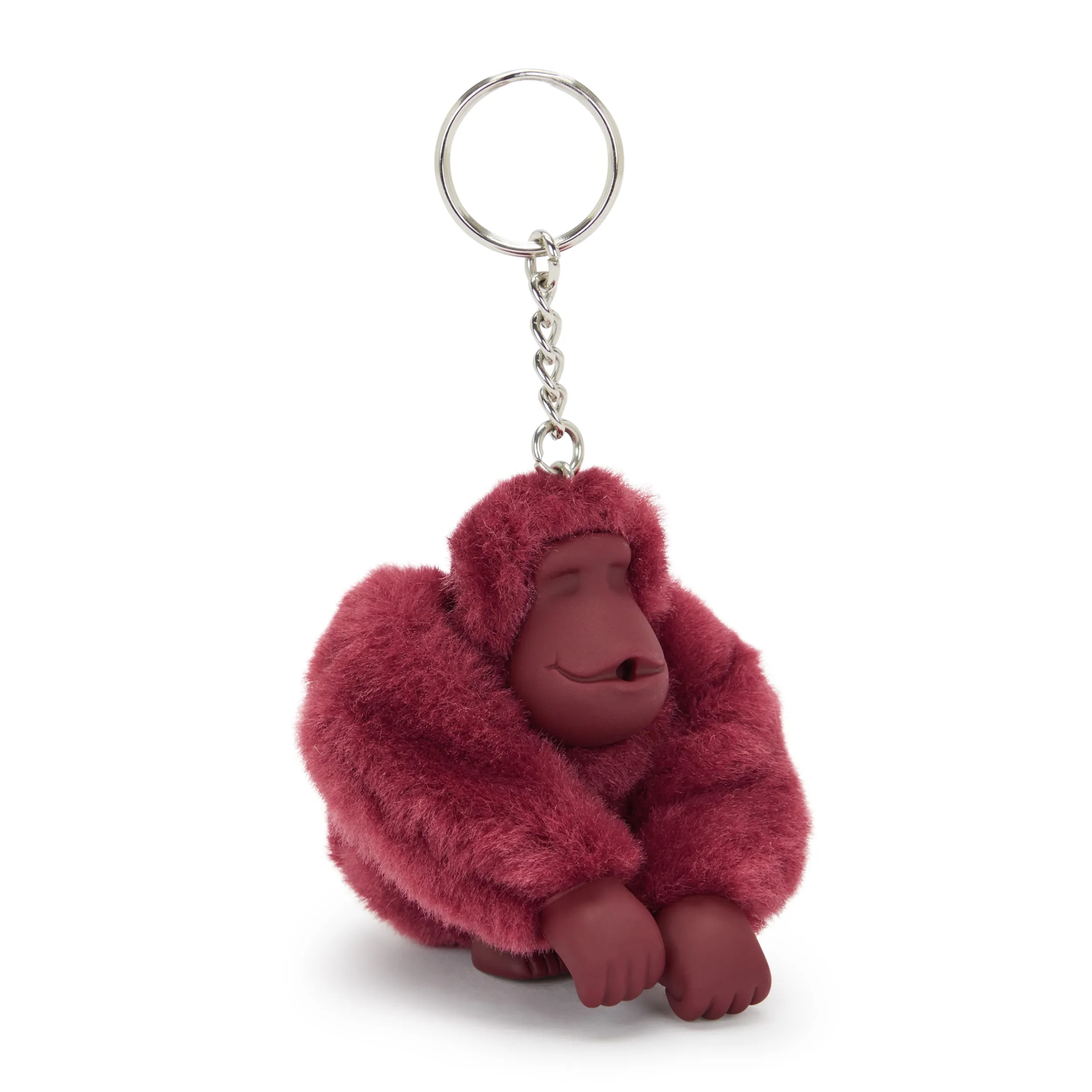 Sven Monkey Keychain - 图片 2