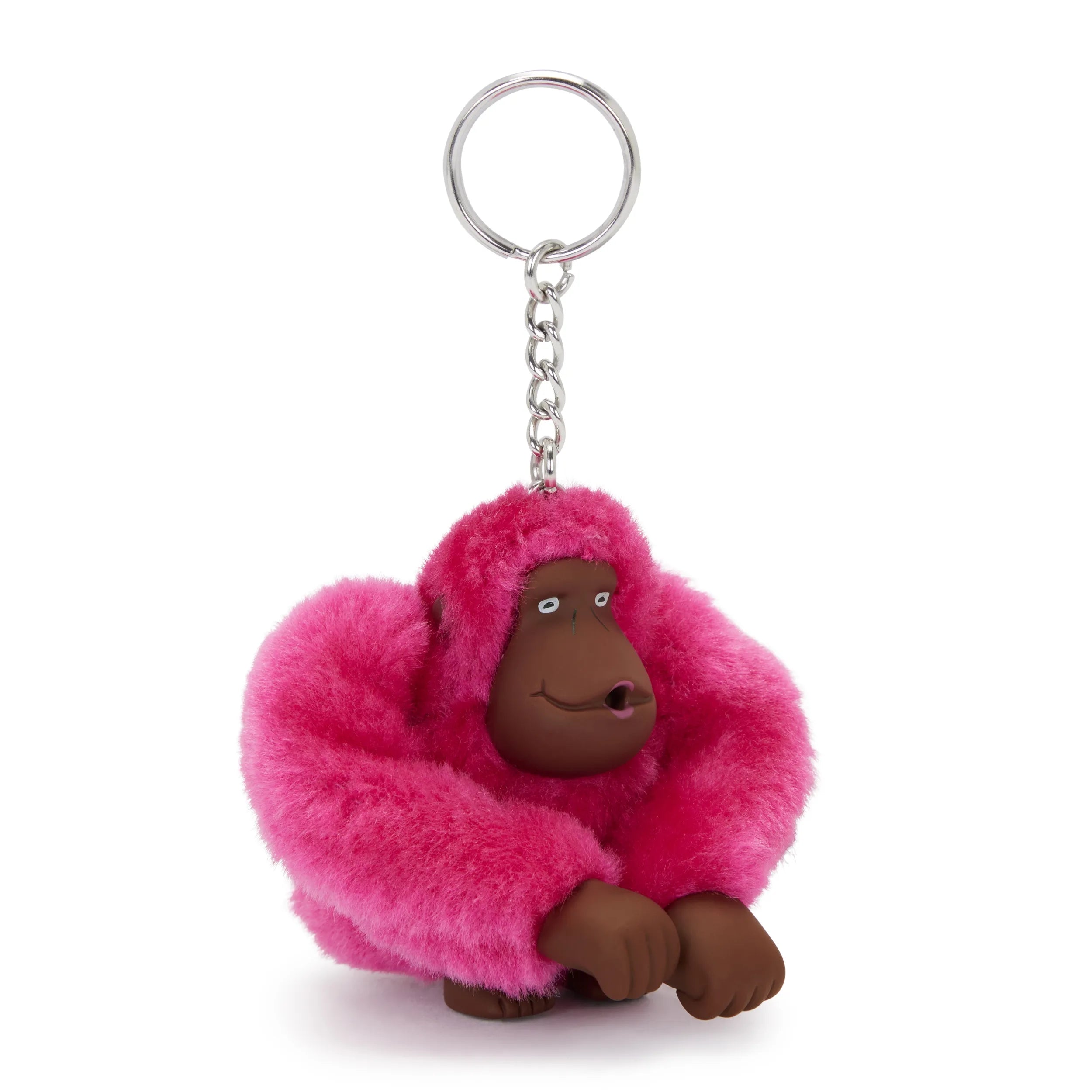 Sven Small Monkey Keychain - 图片 2