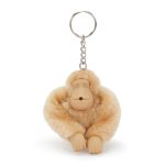 Sven Monkey Keychain