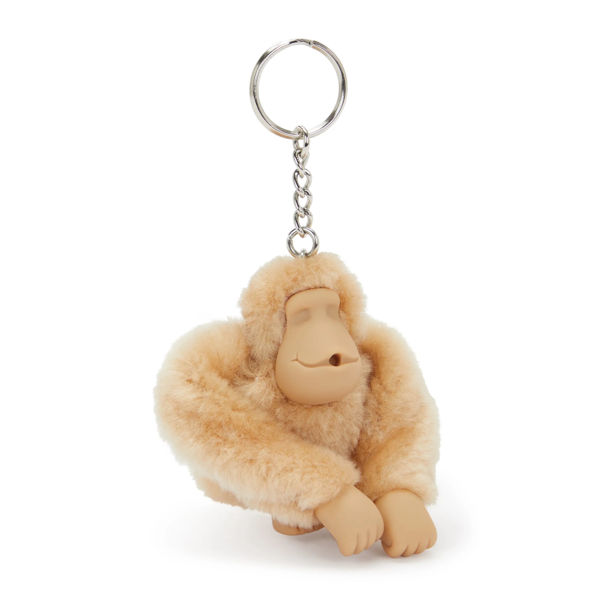 Sven Monkey Keychain - 图片 2