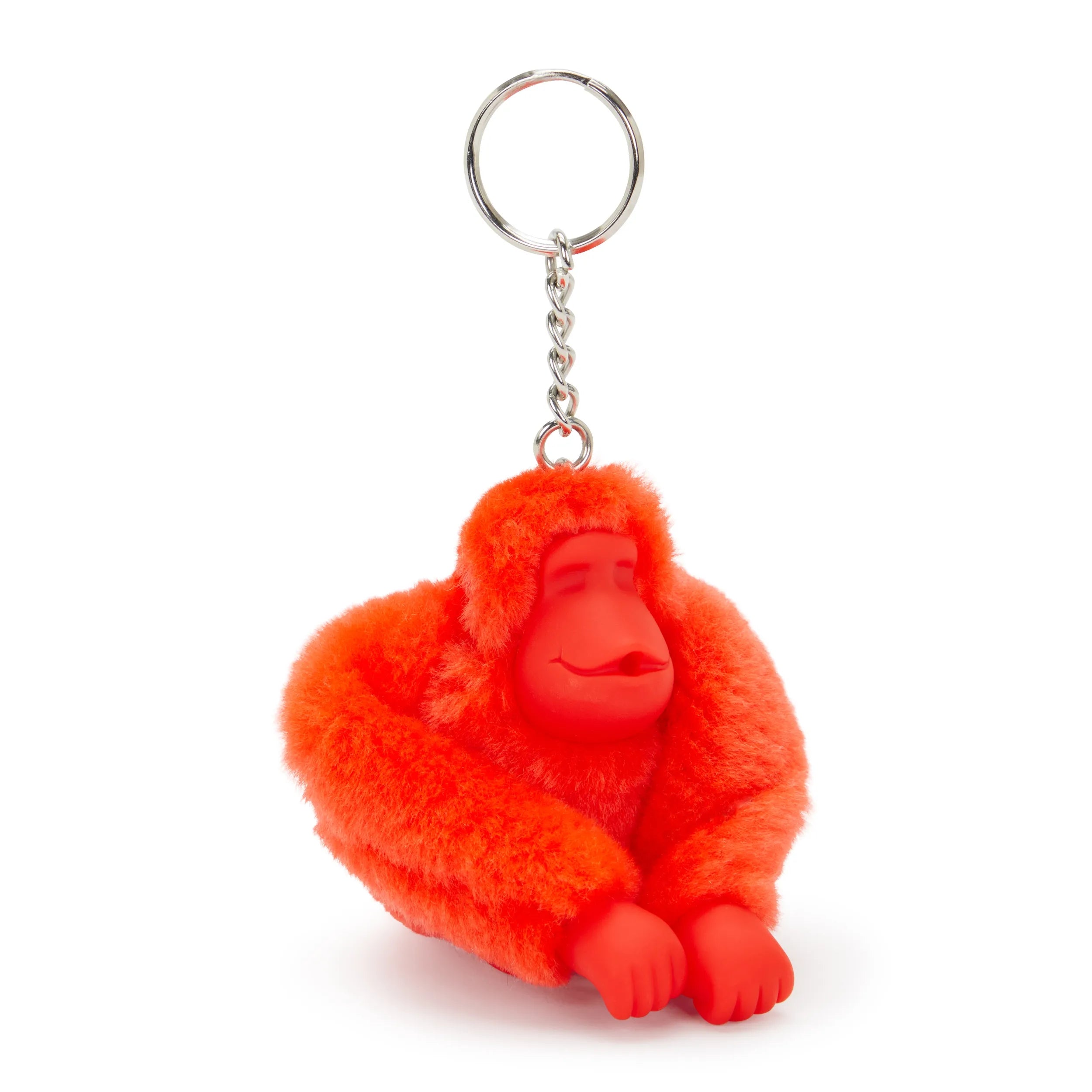 Sven Monkey Keychain - 图片 2
