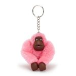 Sven Monkey Keychain