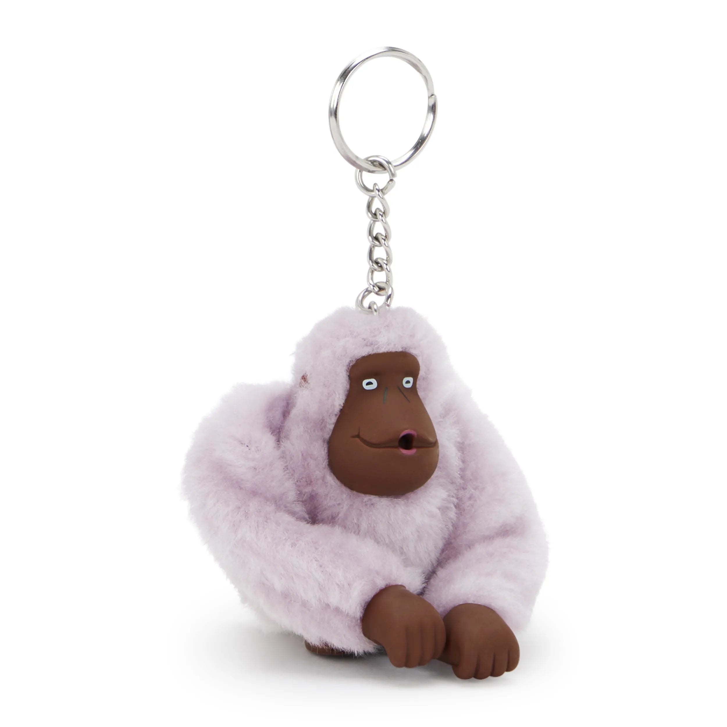 Sven Monkey Keychain - 图片 2