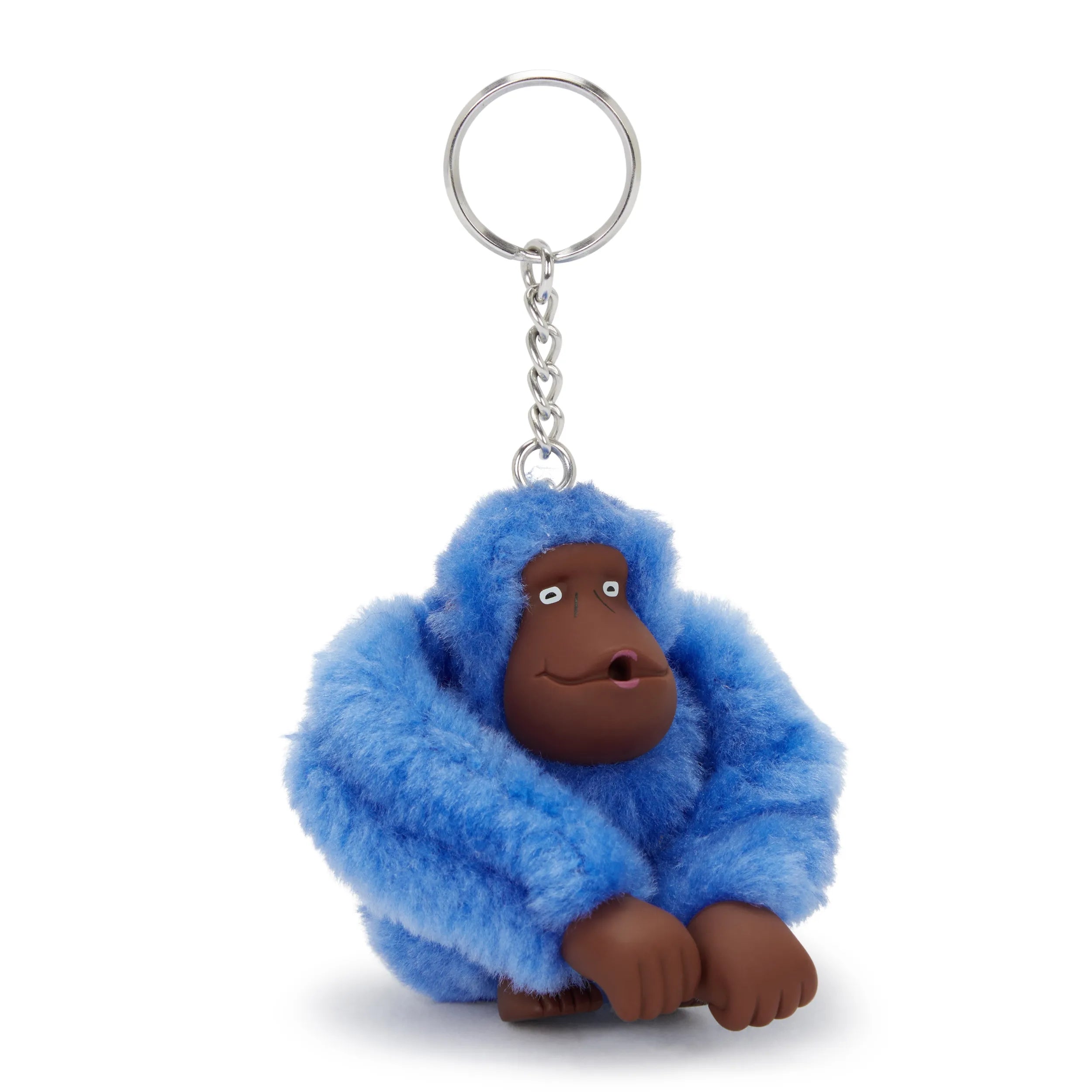 Sven Monkey Keychain - 图片 2