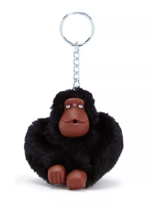 Sven Monkey Keychain