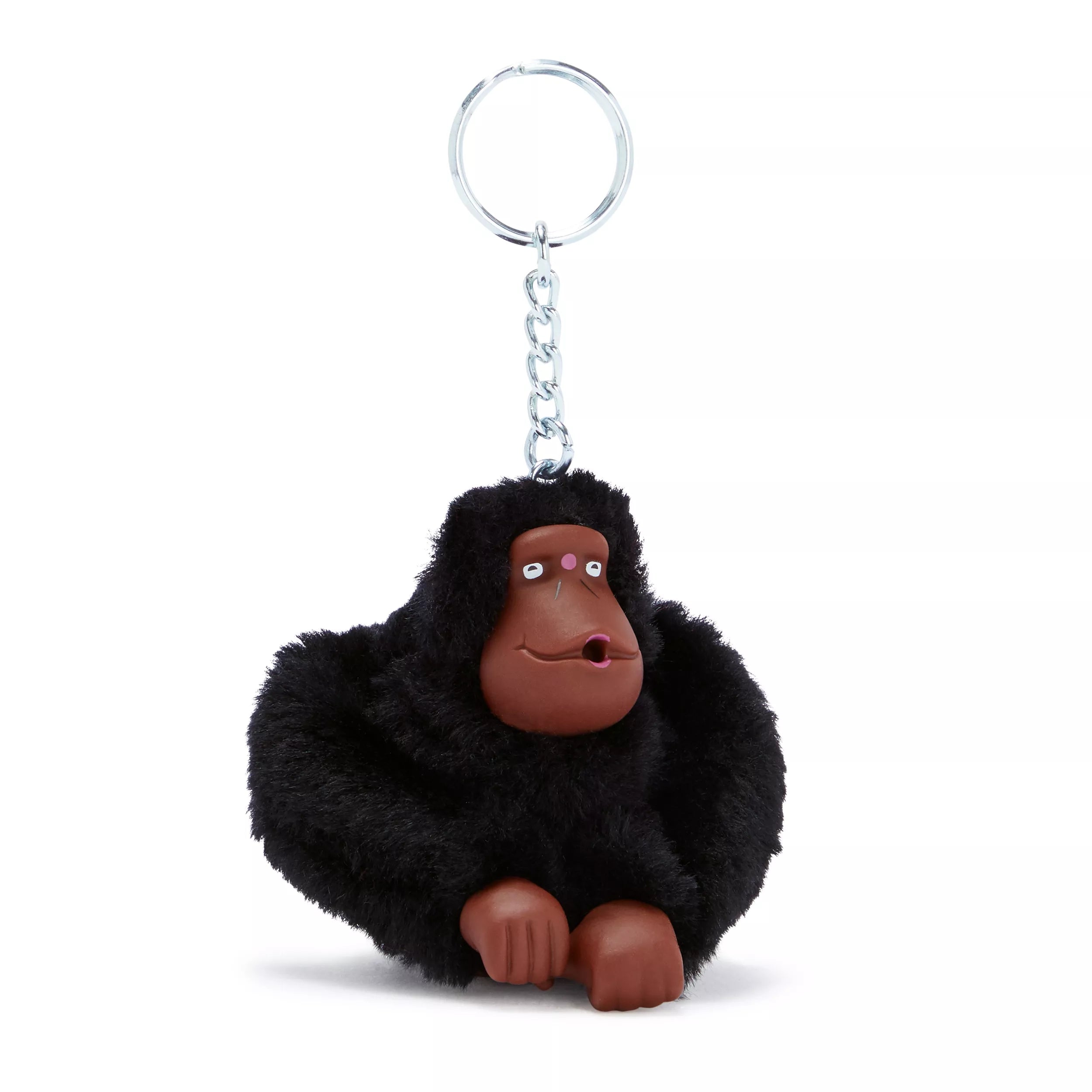 Sven Monkey Keychain - 图片 2