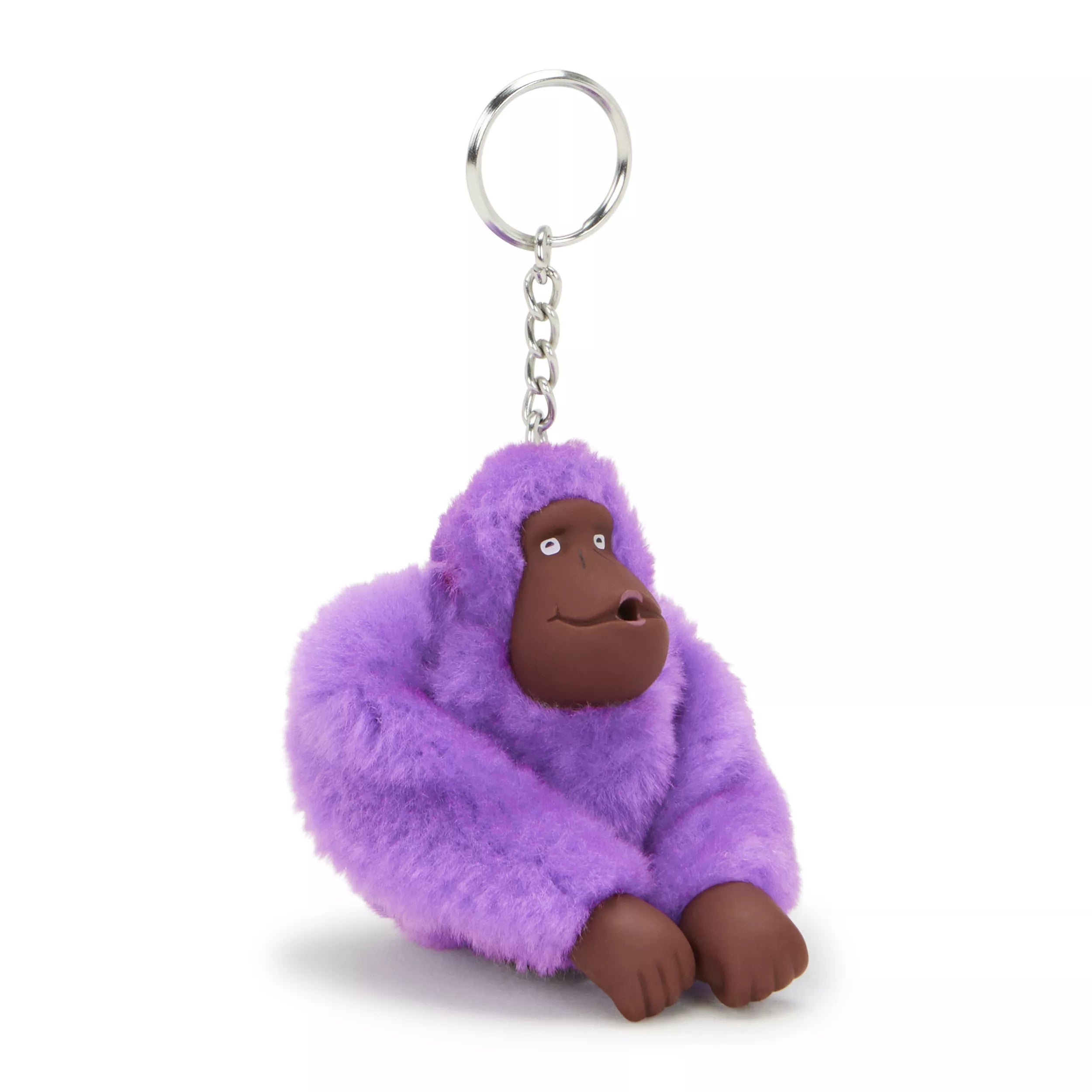 Sven Monkey Keychain - 图片 2