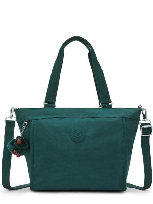 New Shopper Small Tote Bag