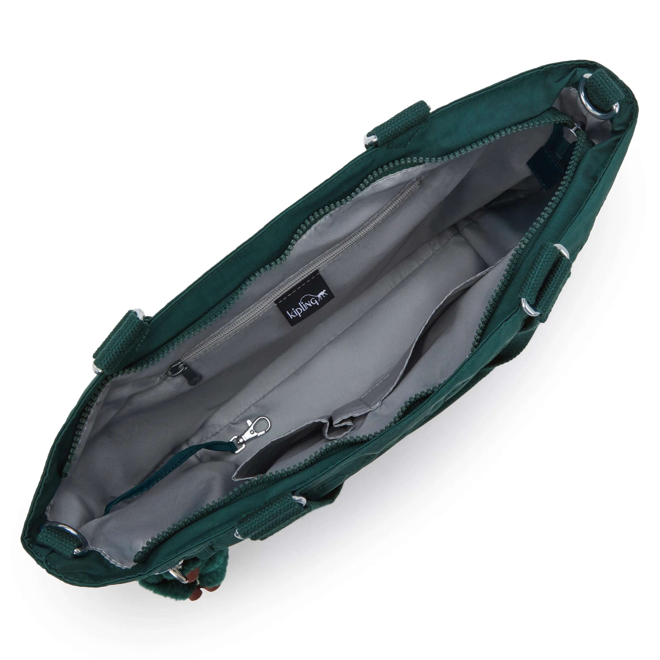 New Shopper Small Tote Bag - 图片 3