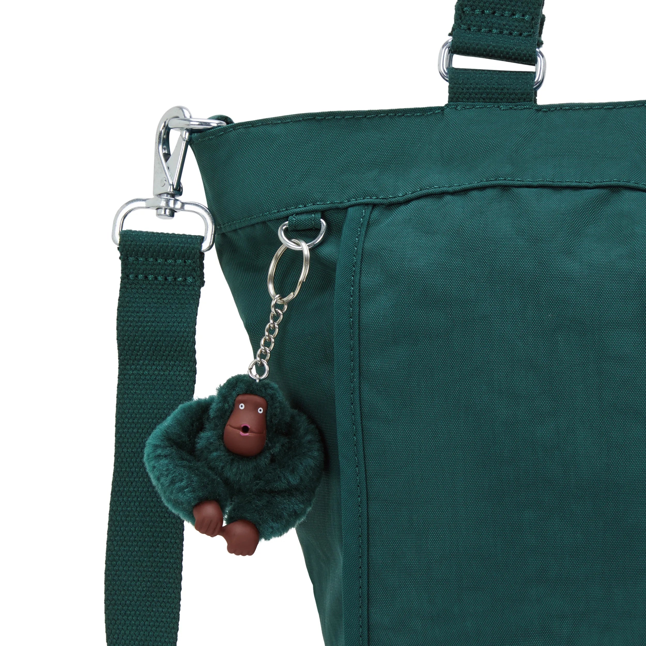 New Shopper Small Tote Bag - 图片 5