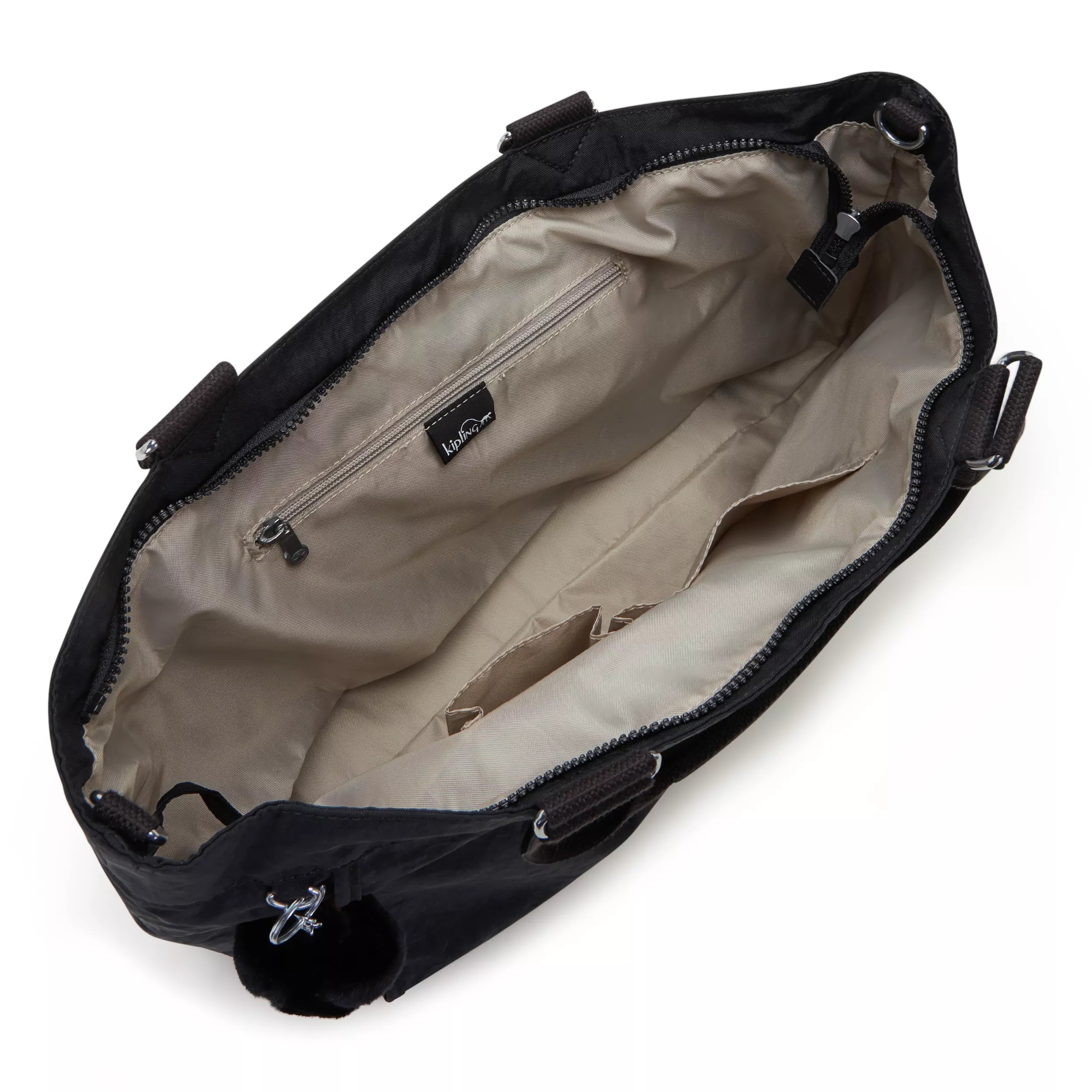 New Shopper Large Tote Bag - 图片 3