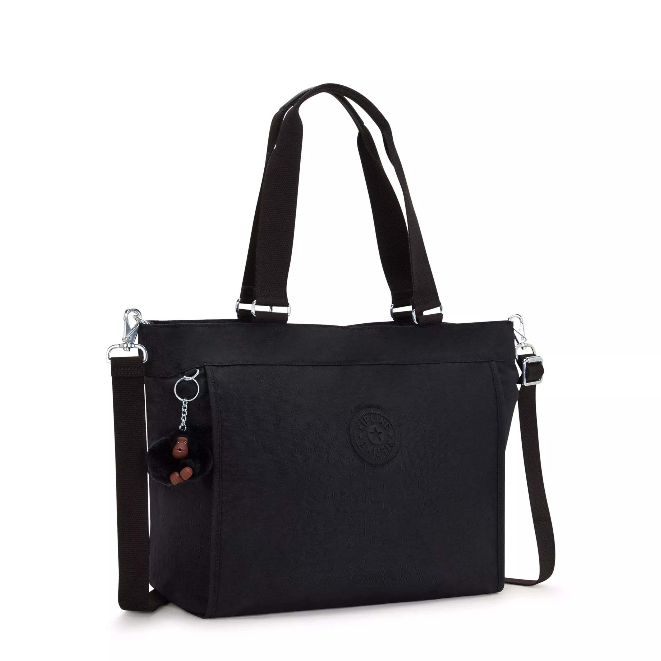 New Shopper Large Tote Bag - 图片 4