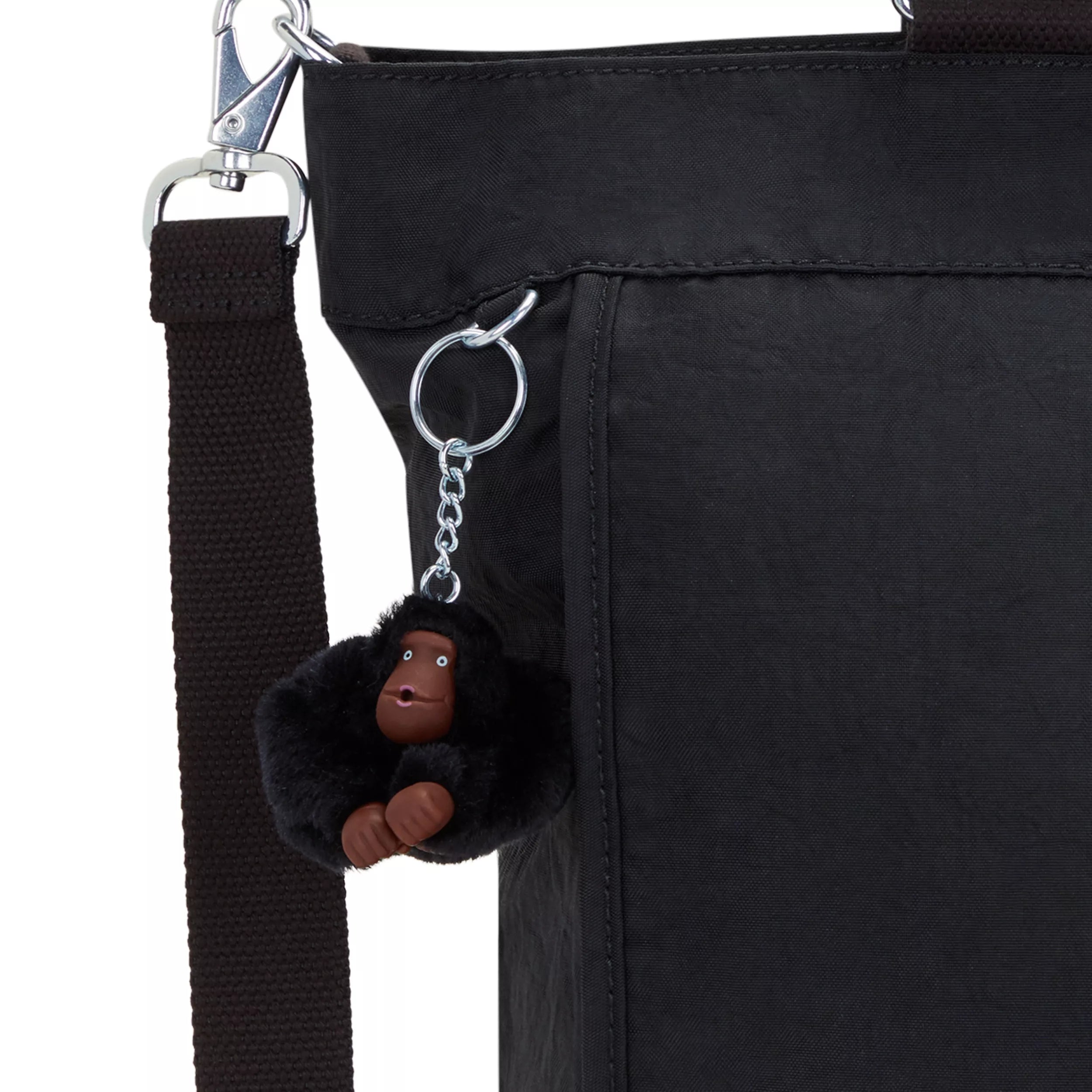 New Shopper Large Tote Bag - 图片 5