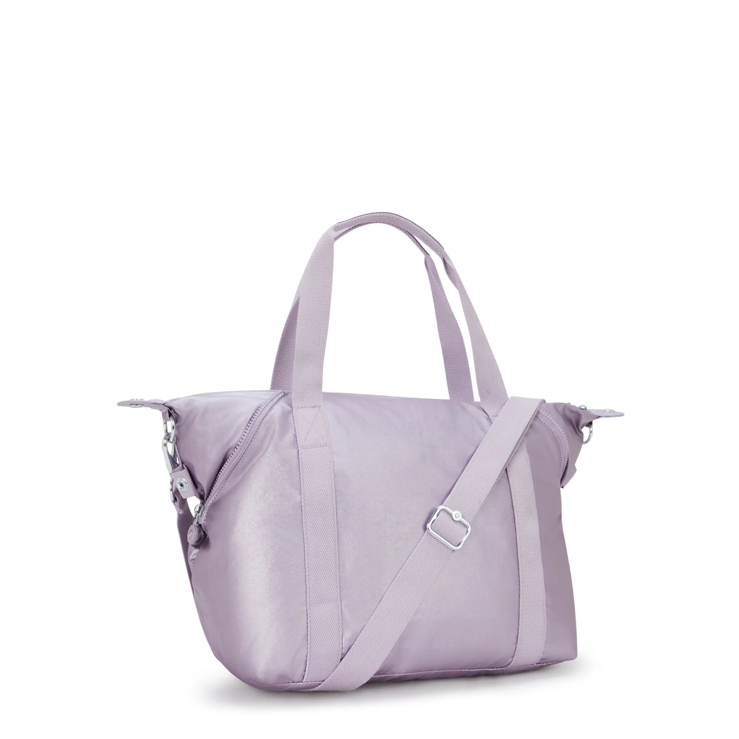 Art Metallic Tote Bag - 图片 3