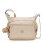 Gabbie Shimmer Crossbody Bag