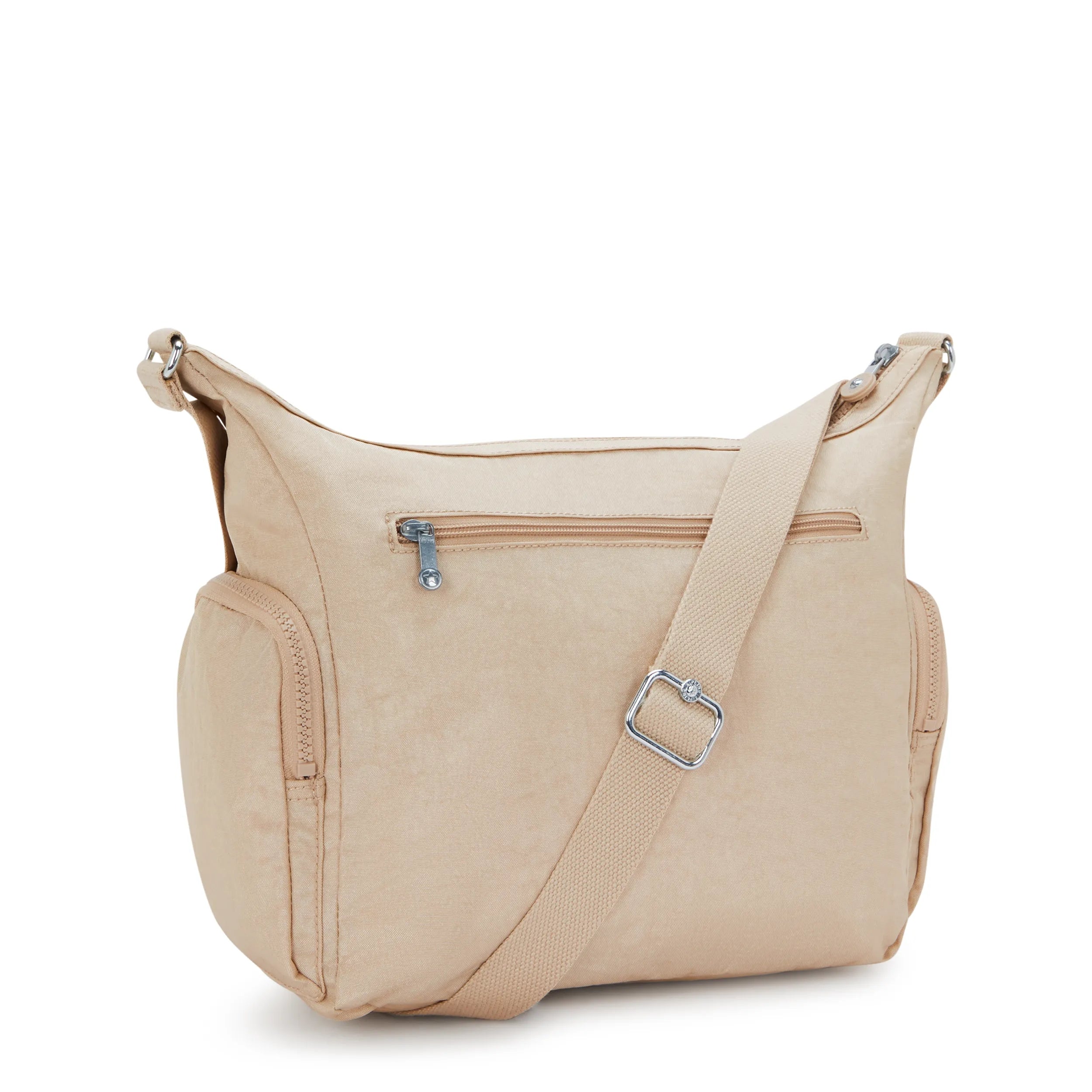 Gabbie Shimmer Crossbody Bag - 图片 2