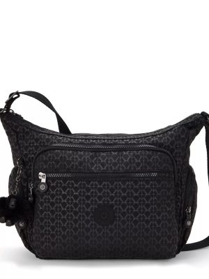 Gabbie Printed Crossbody Bag