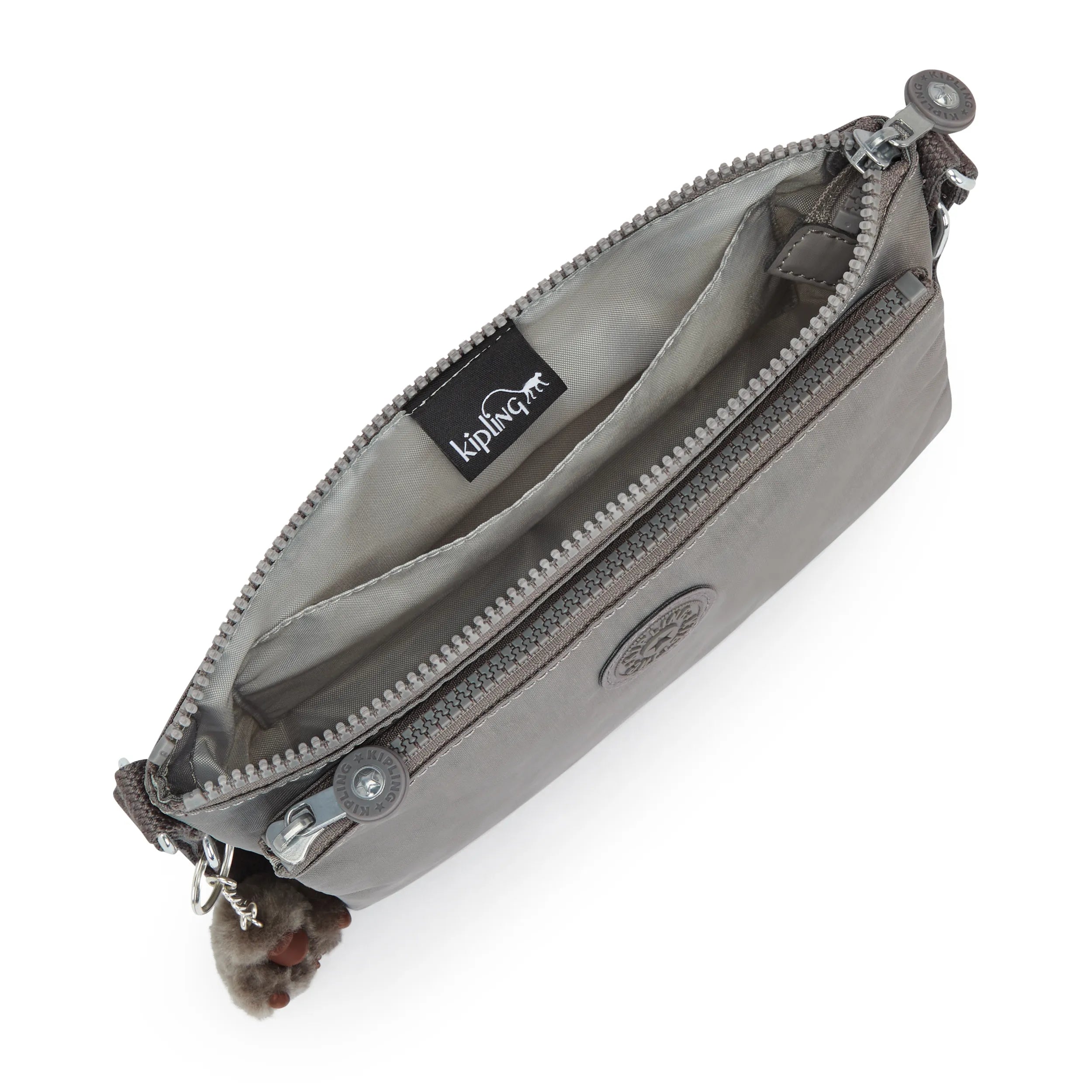 Mikaela Crossbody Bag - 图片 3