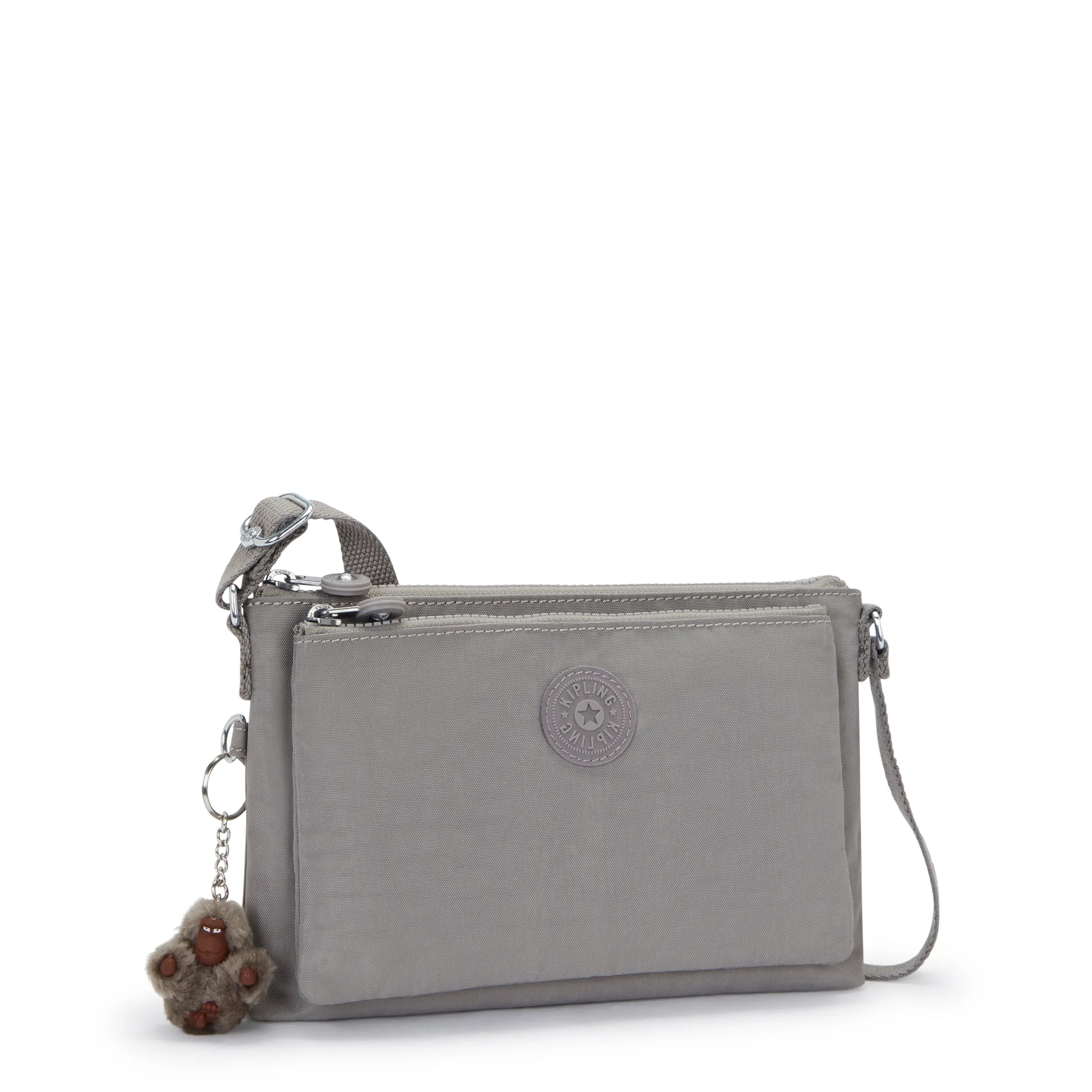 Mikaela Crossbody Bag - 图片 4