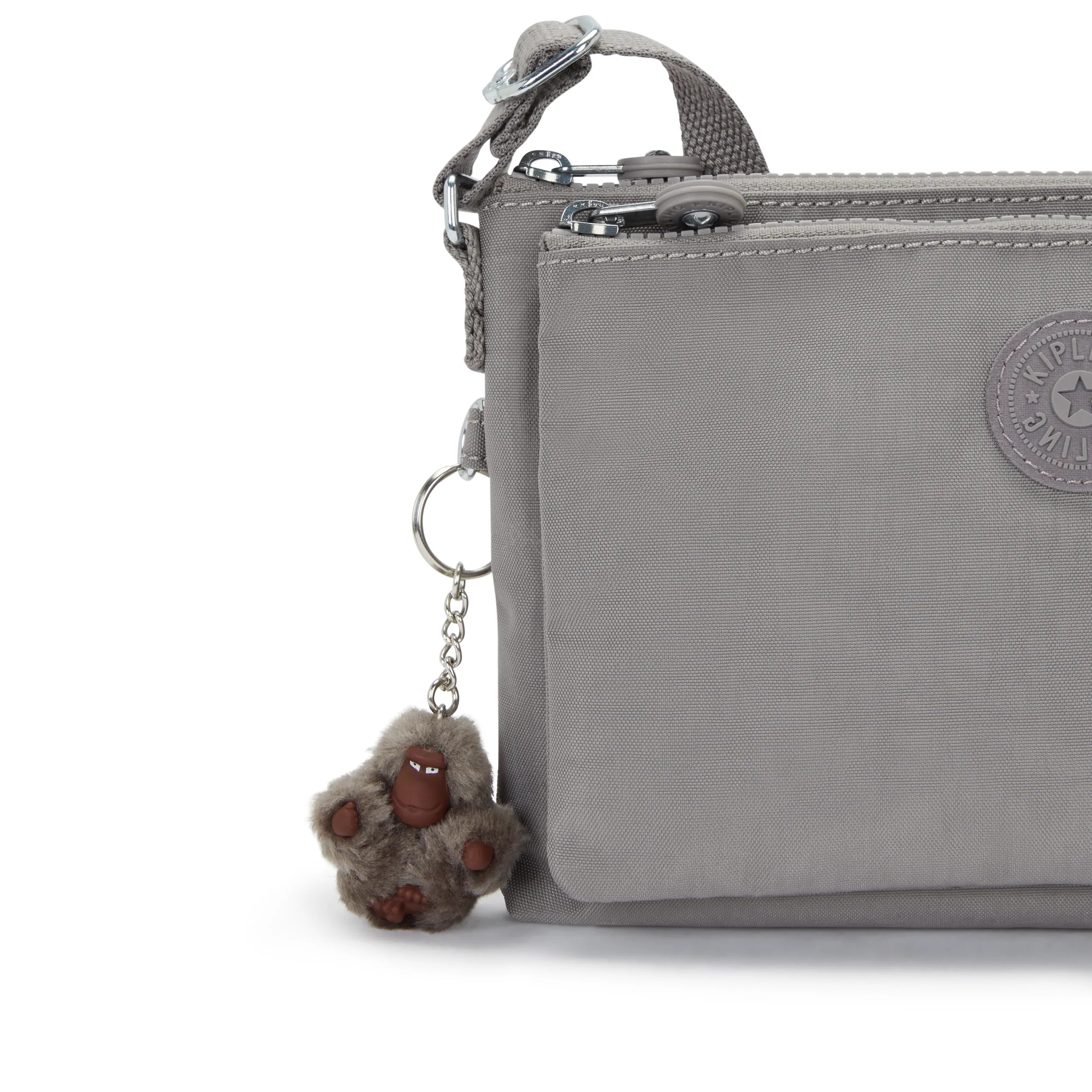 Mikaela Crossbody Bag - 图片 5