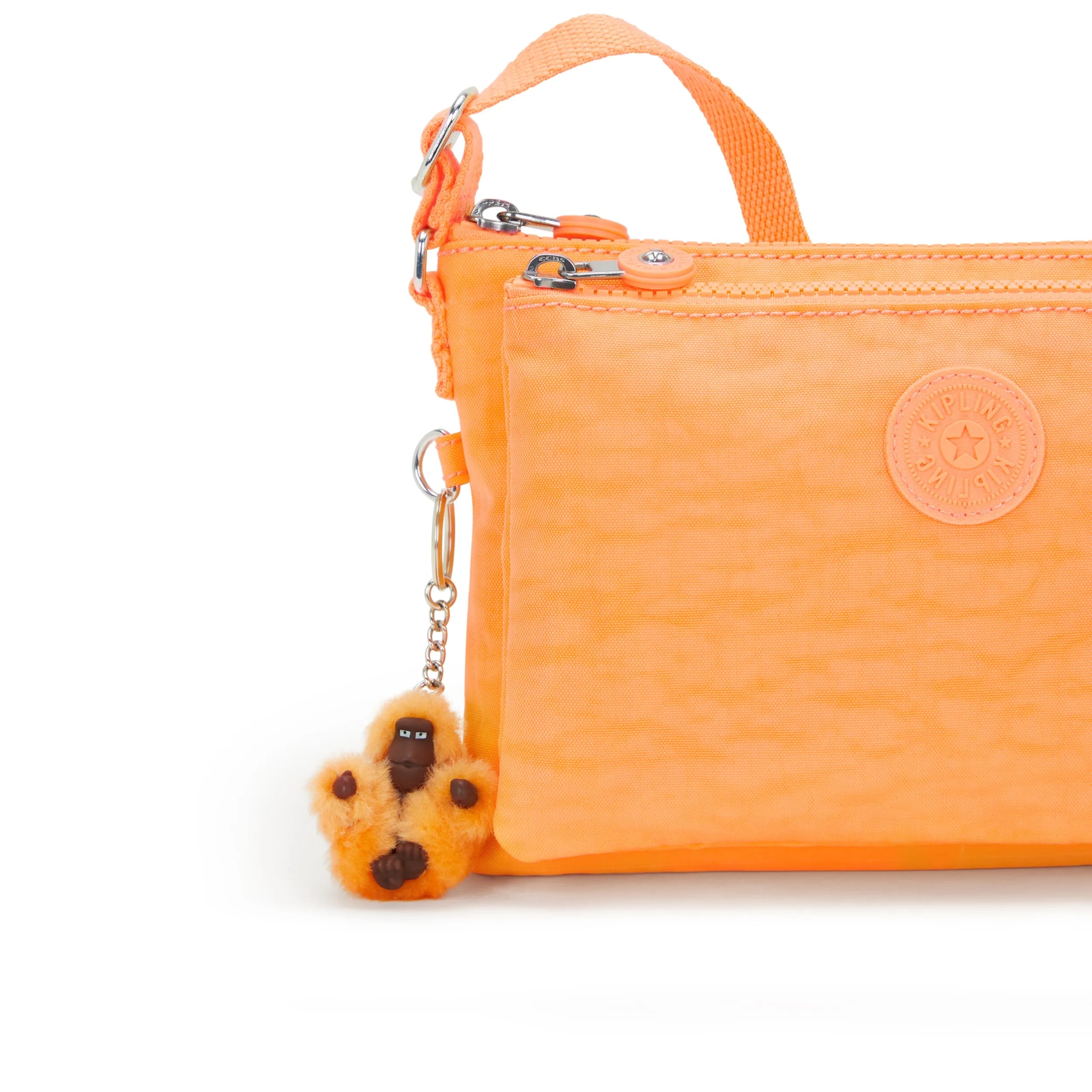 Mikaela Crossbody Bag - 图片 5