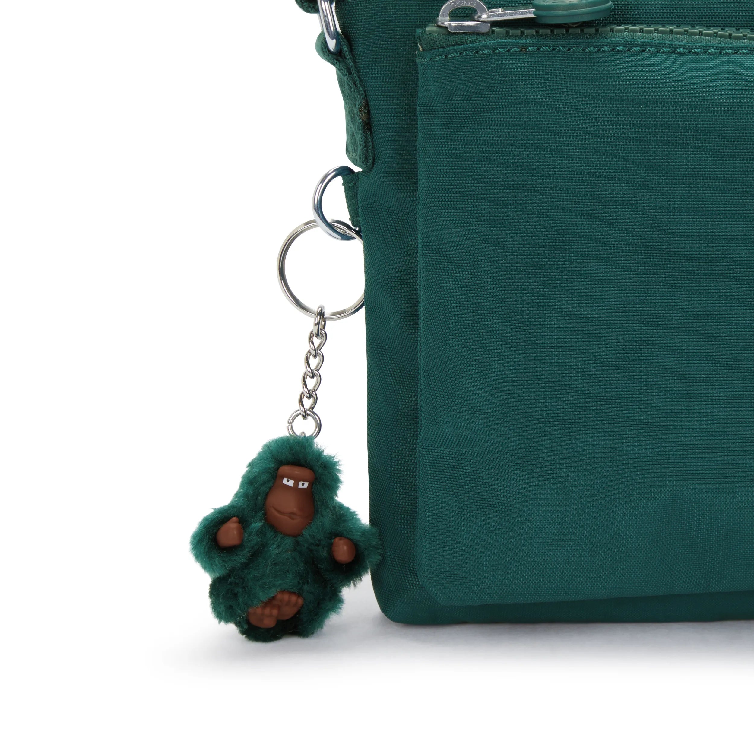 Mikaela Crossbody Bag - 图片 5