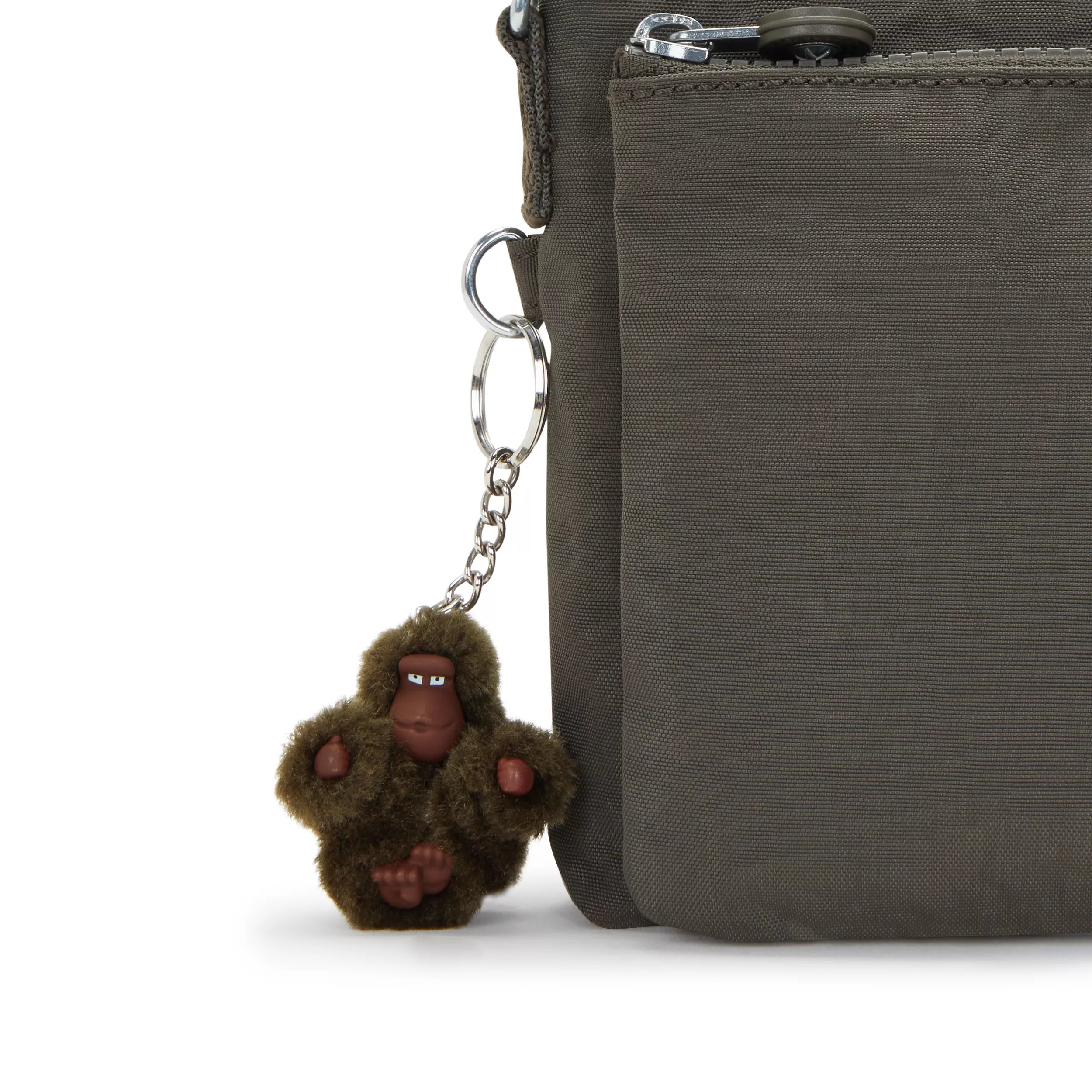 Mikaela Crossbody Bag - 图片 5