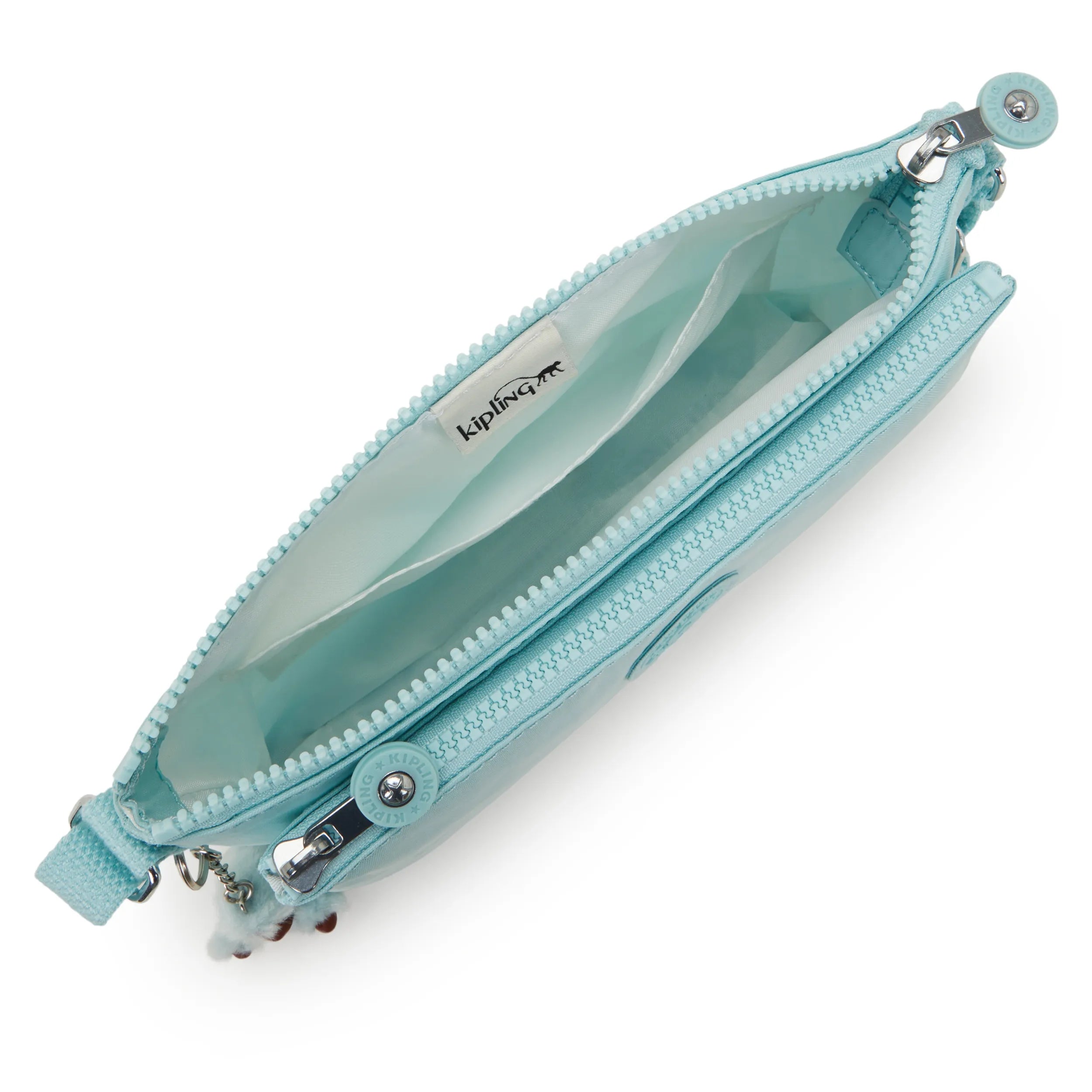 Mikaela Crossbody Bag - 图片 3