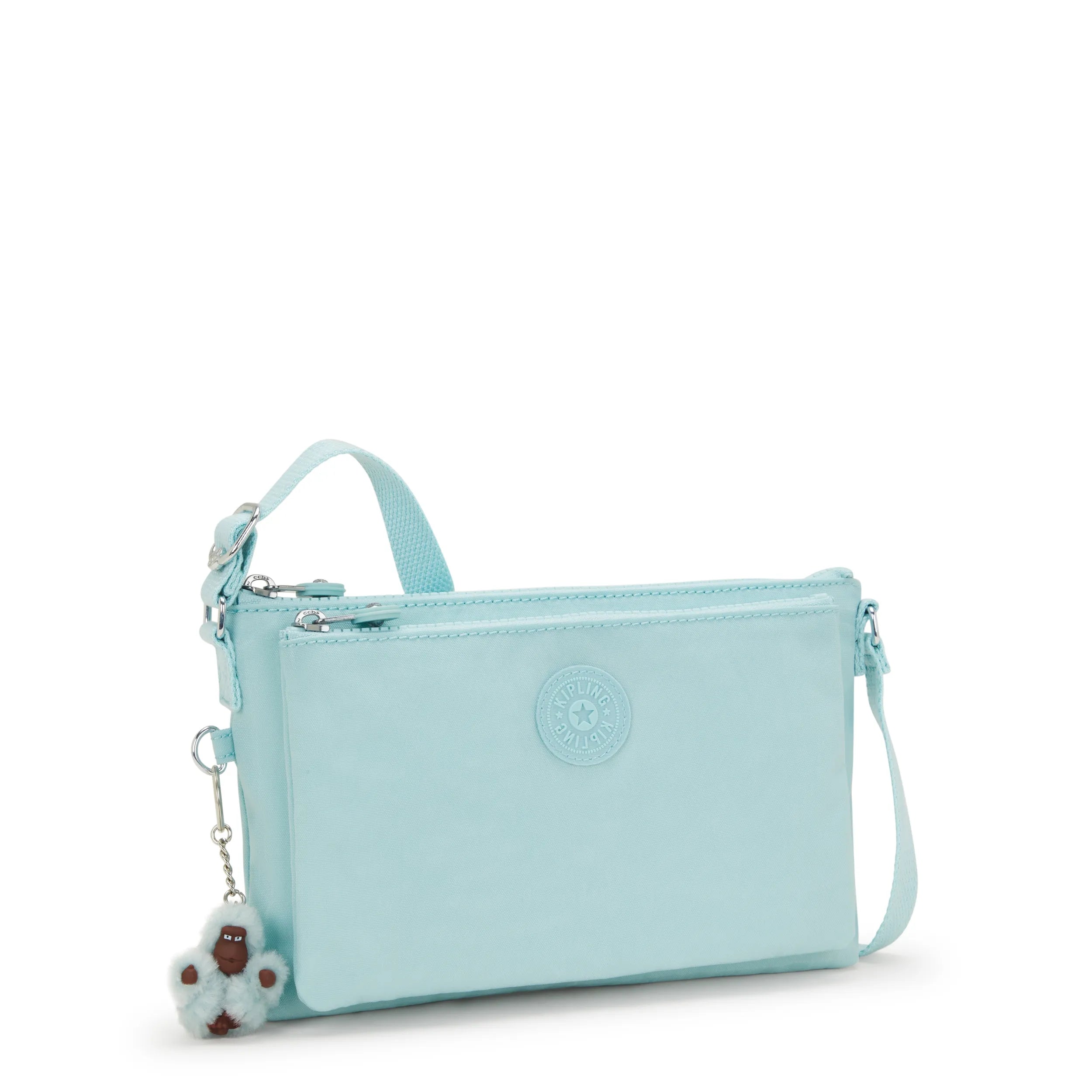 Mikaela Crossbody Bag - 图片 4