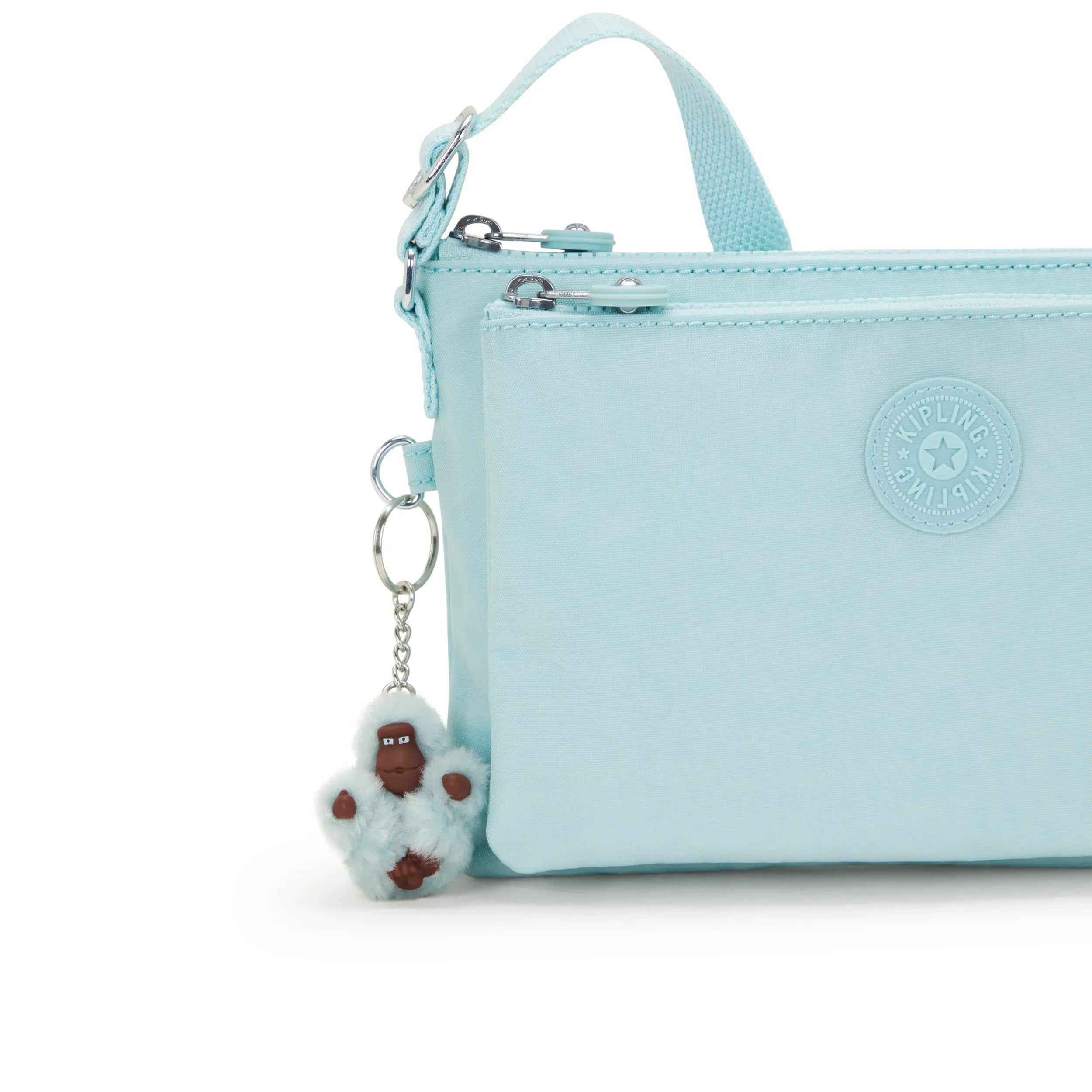 Mikaela Crossbody Bag - 图片 5