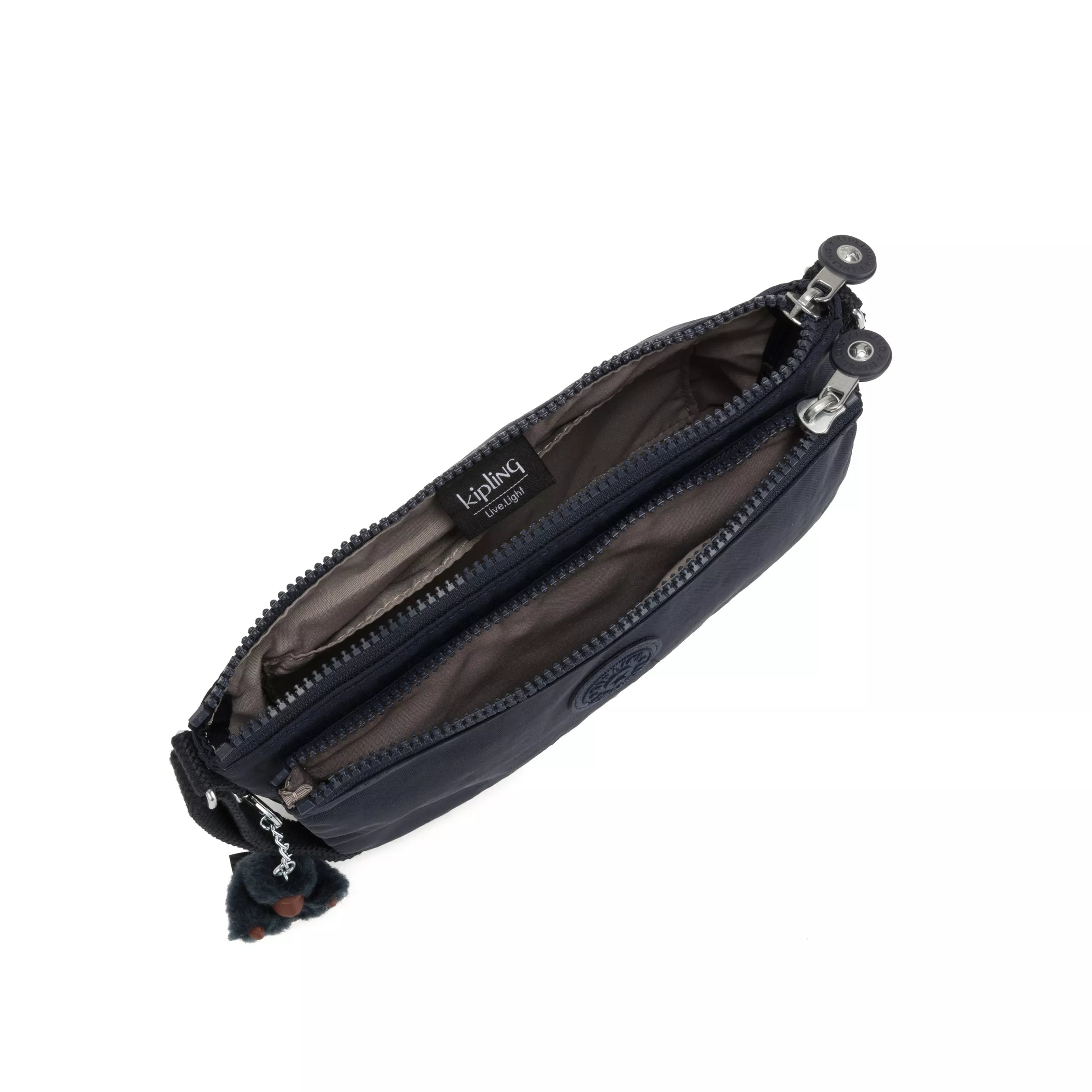 Mikaela Crossbody Bag - 图片 3