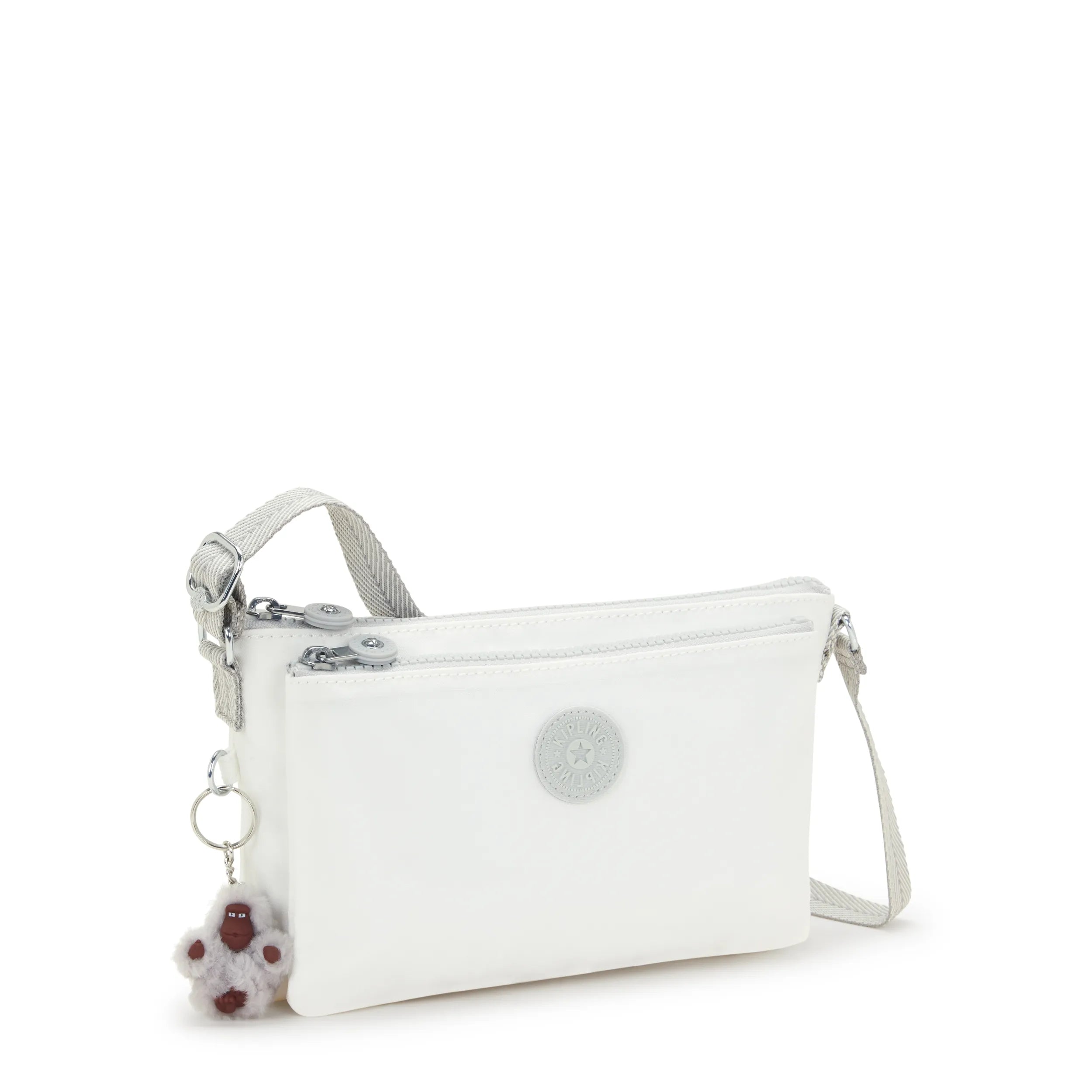 Mikaela Crossbody Bag - 图片 4