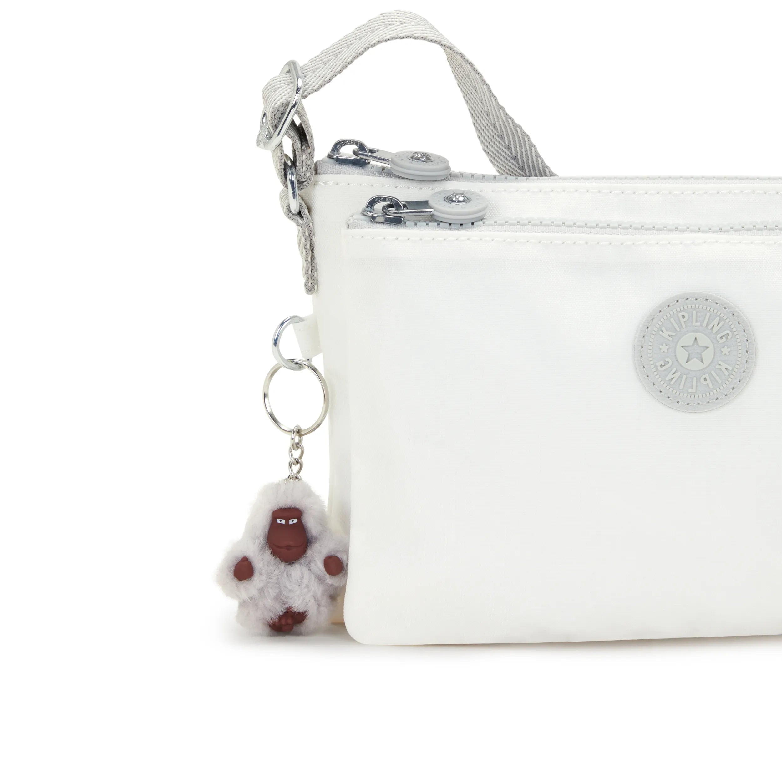 Mikaela Crossbody Bag - 图片 5