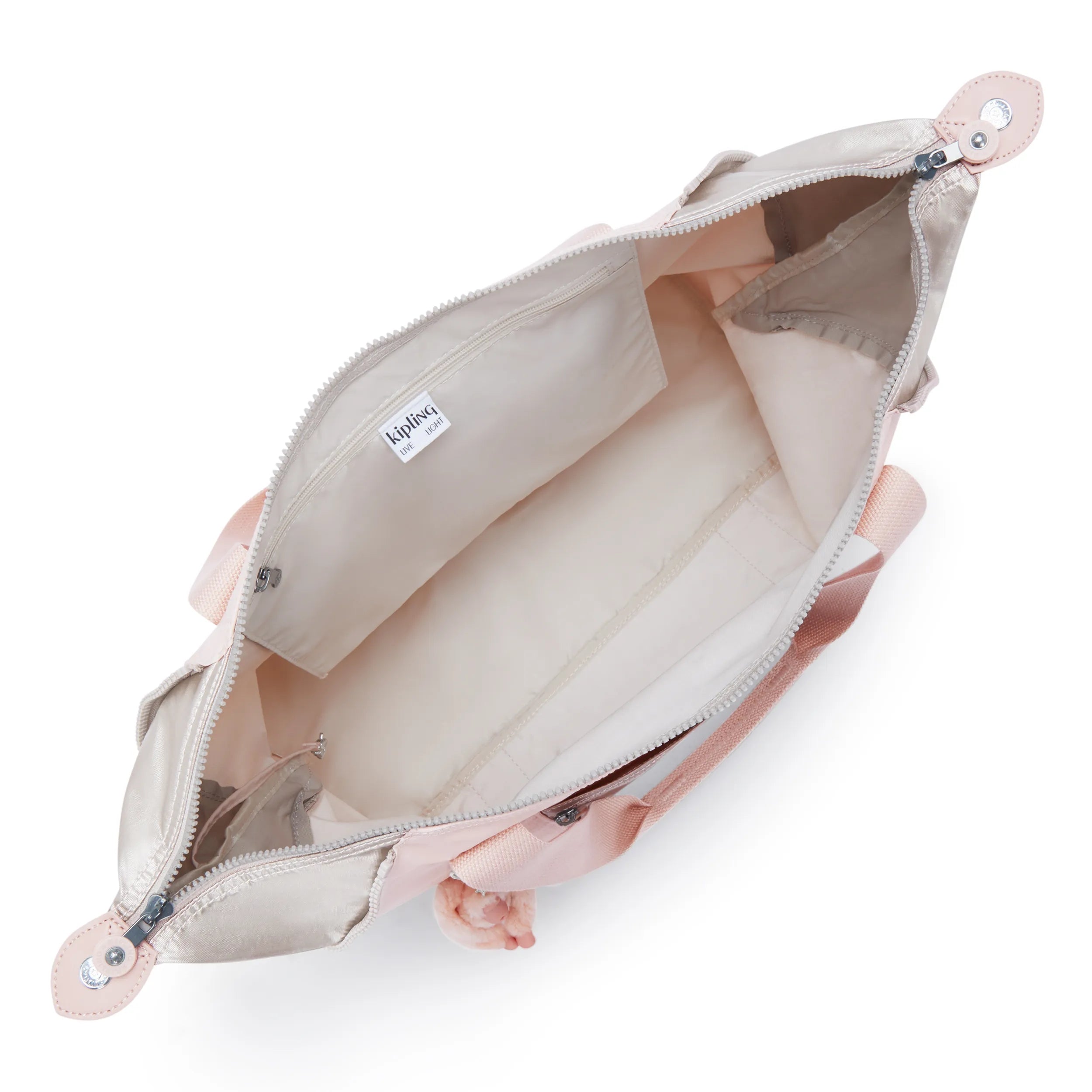 Art Medium Tote Bag - 图片 4